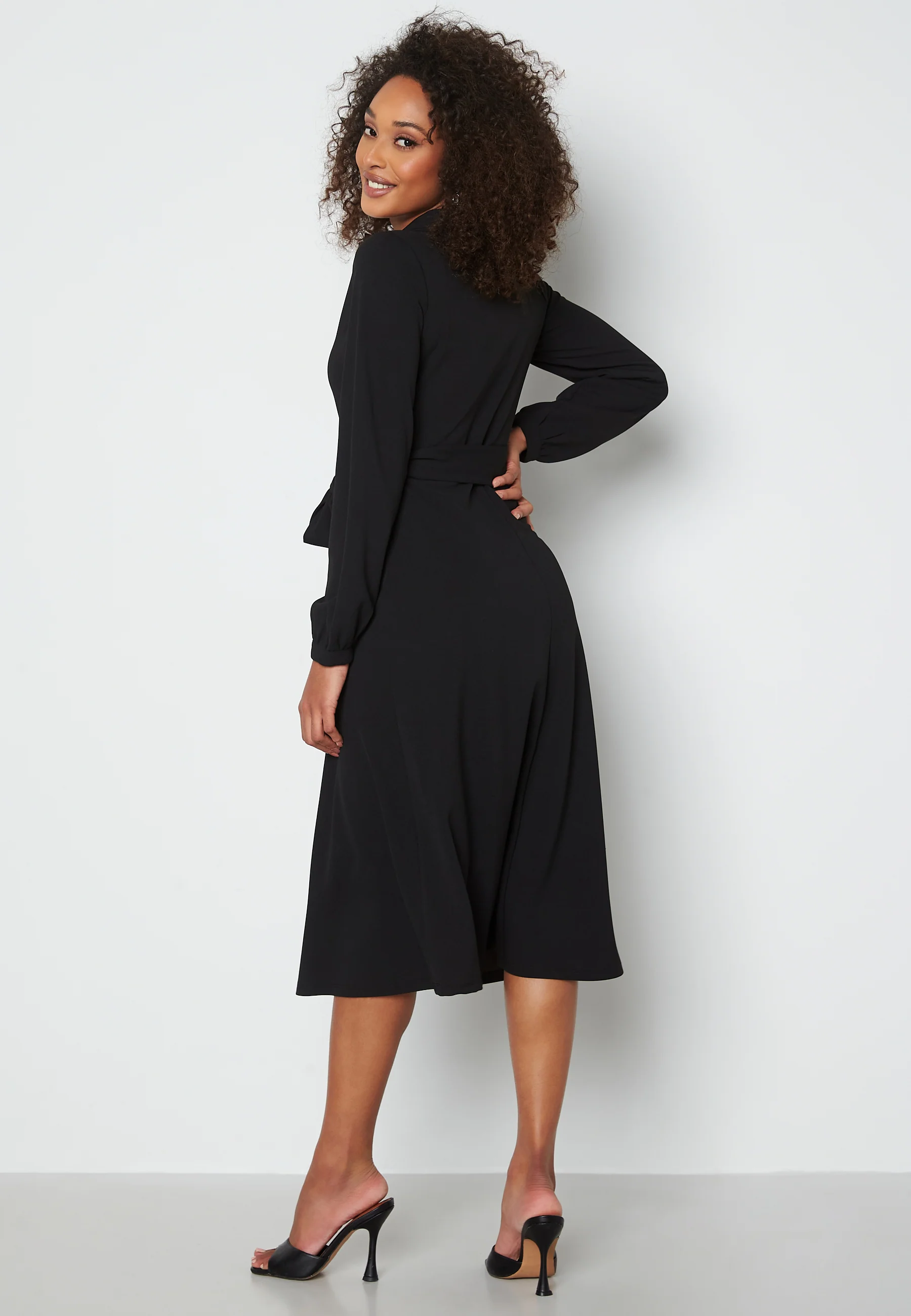 Londyn shirt dress - Image 2