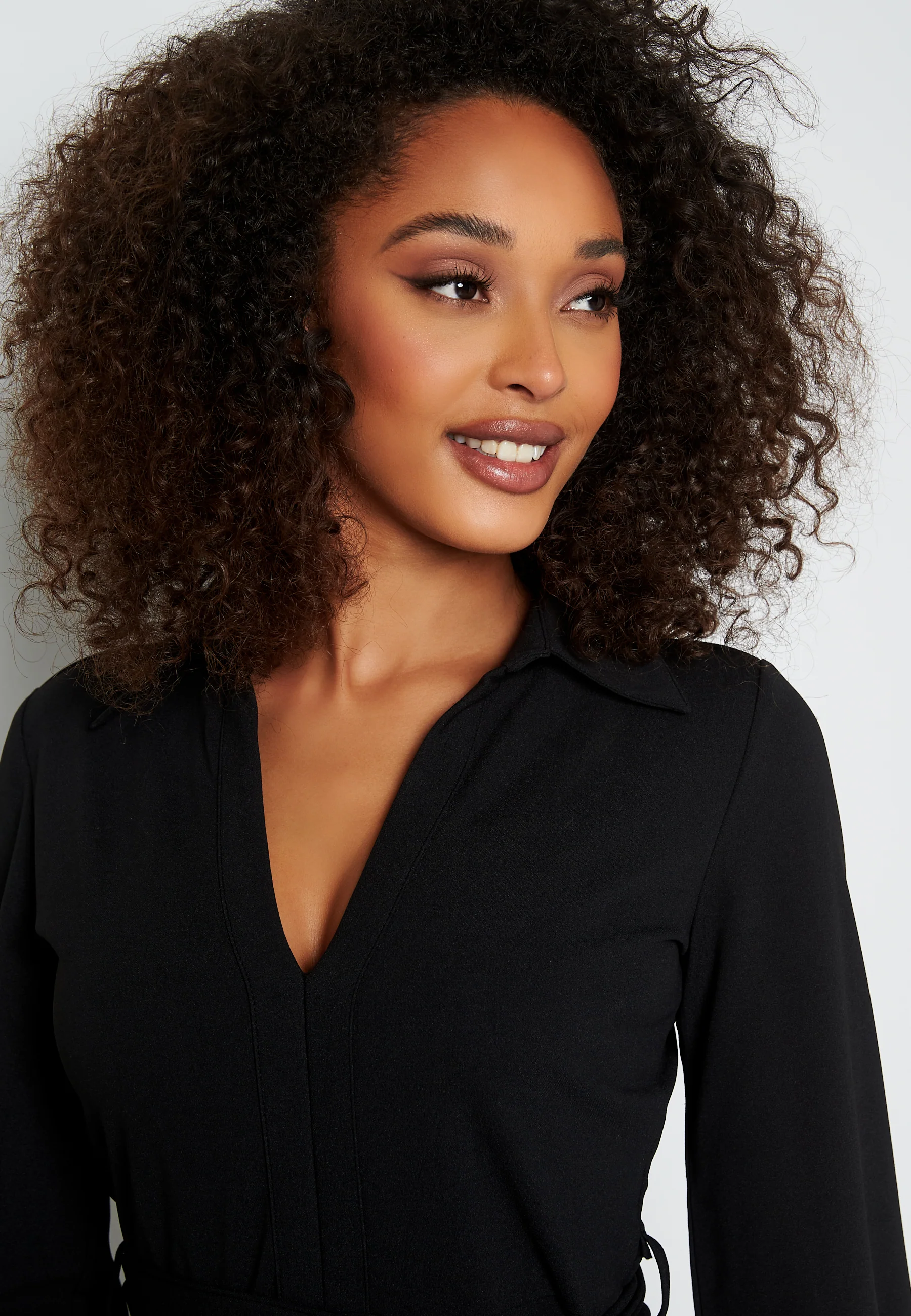 Londyn shirt dress - Image 4