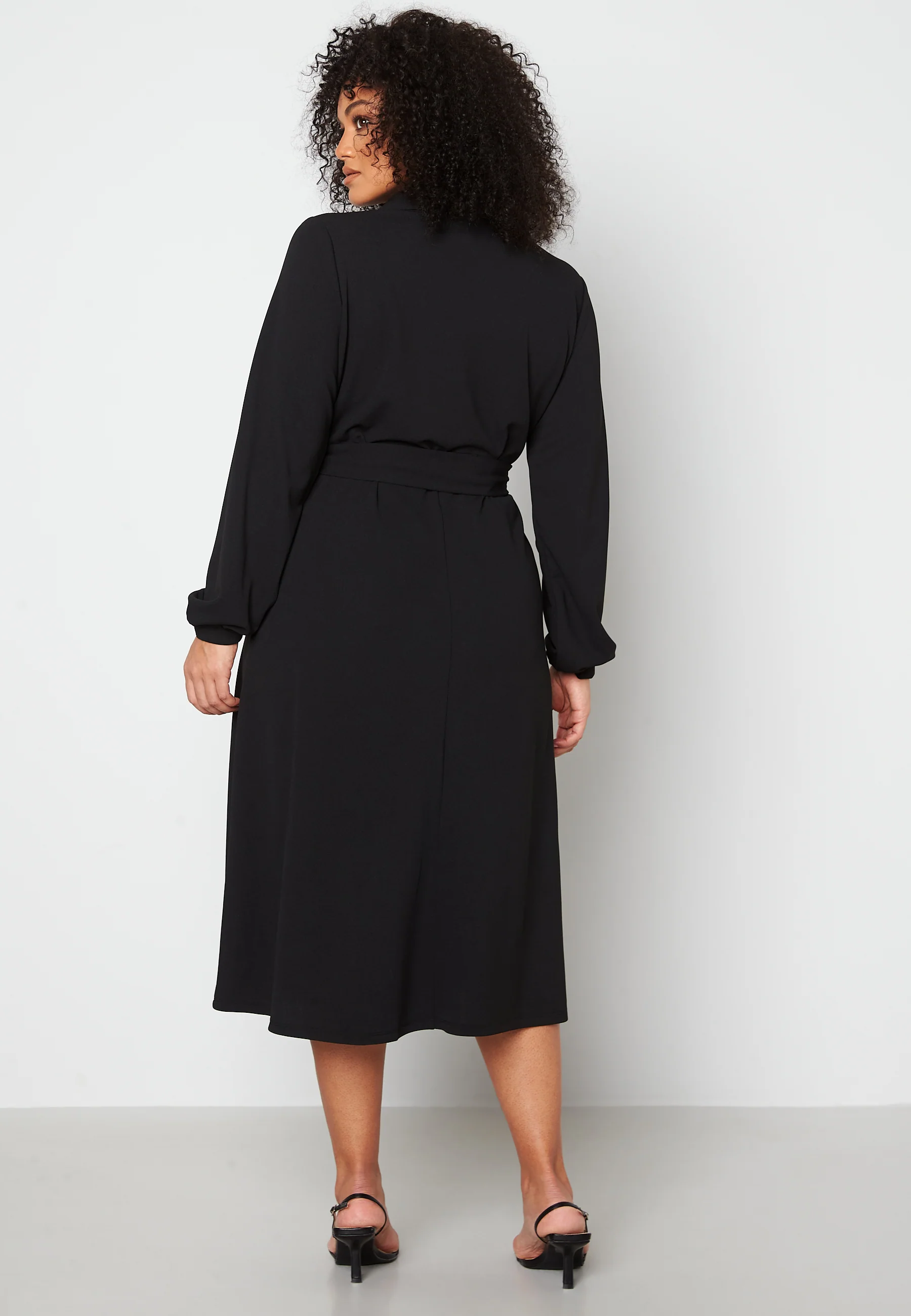 Londyn shirt dress - Image 6