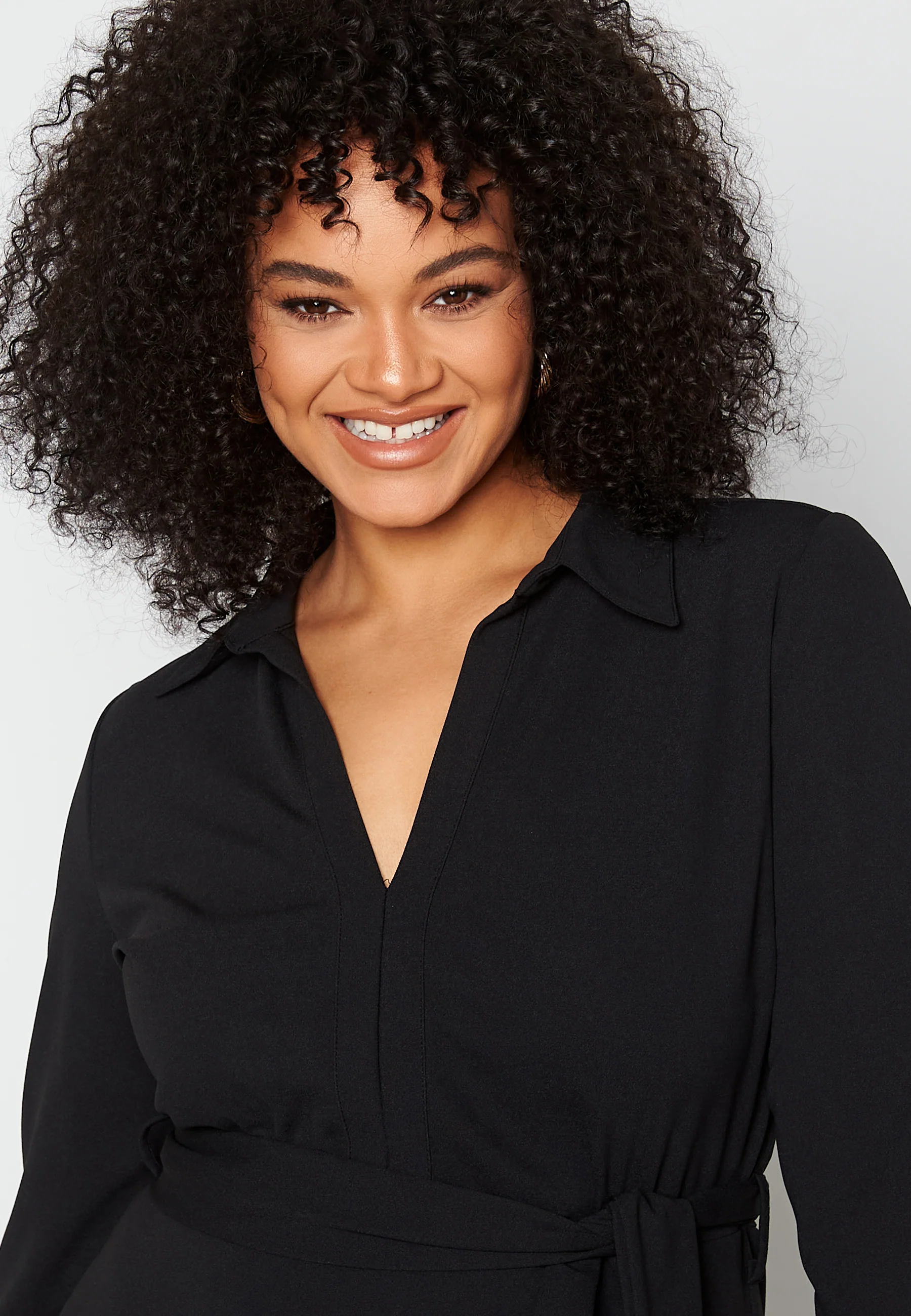 Londyn shirt dress - Image 8