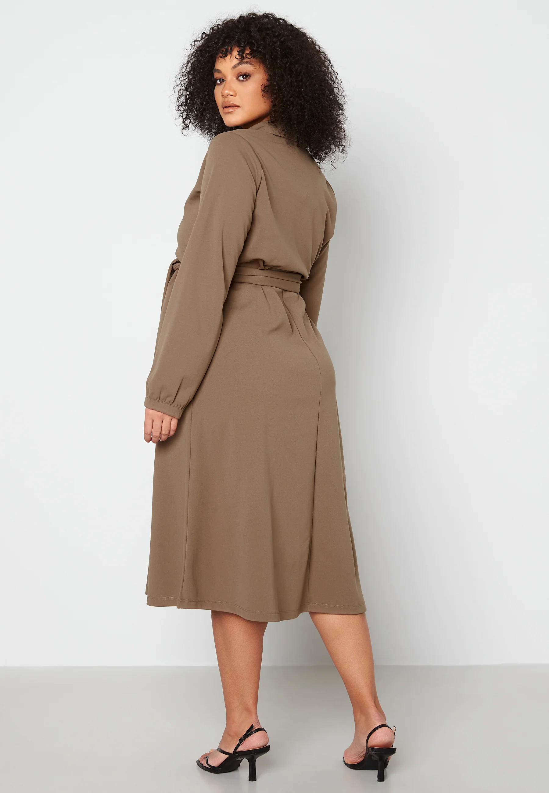 Londyn shirt dress - Image 6