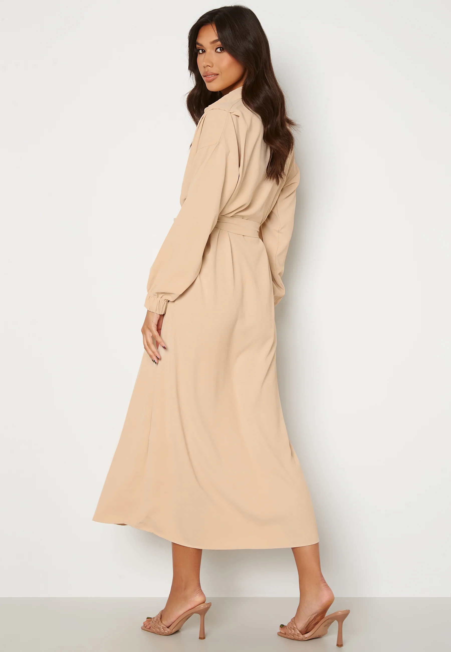 Long Shirt Dress - Image 2