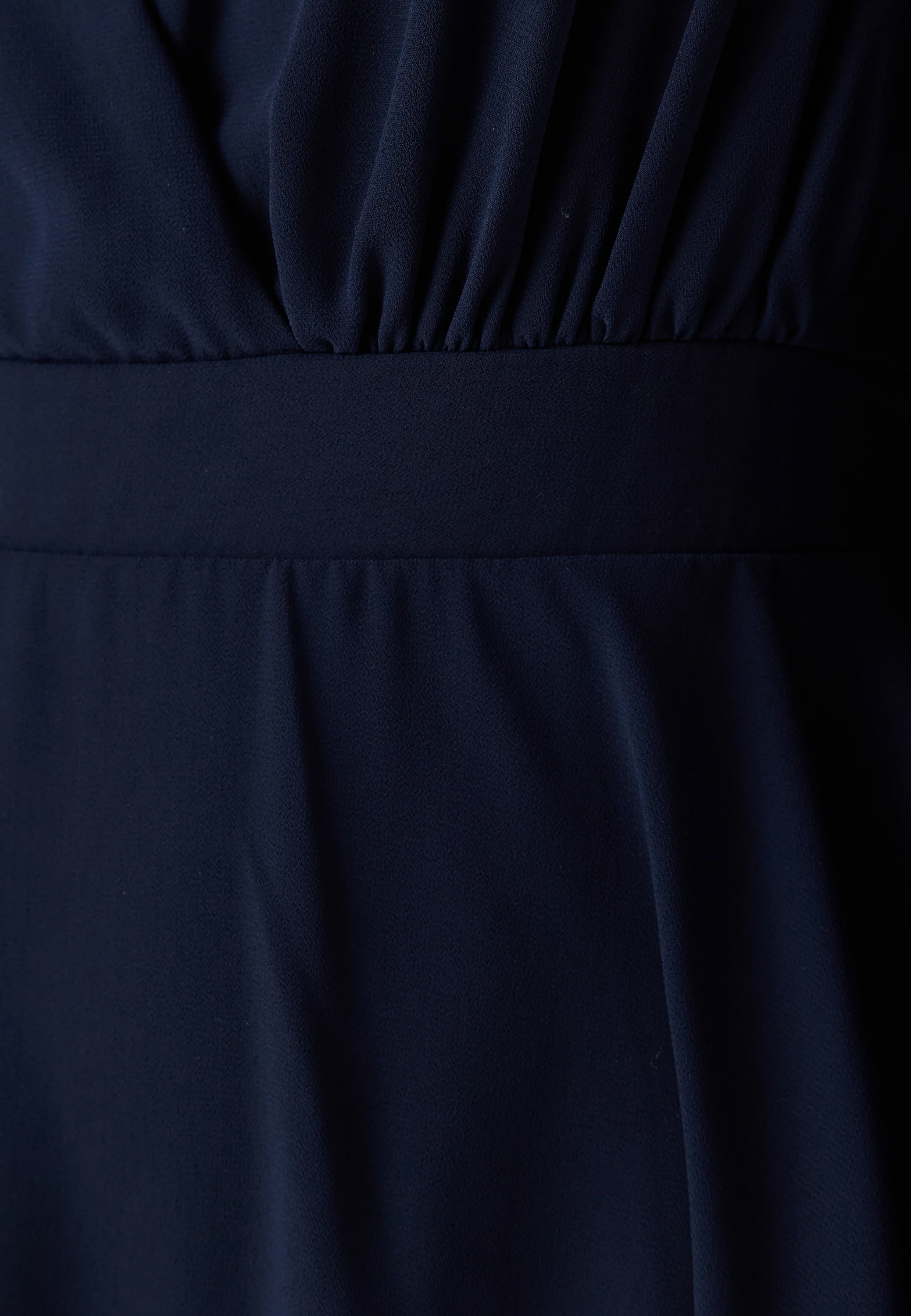 Long Sleeve Tiered Maxi Dress - Image 6