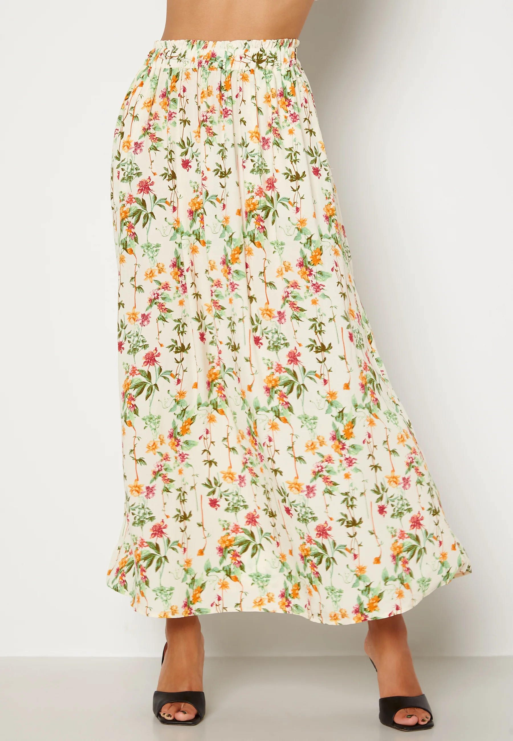 Lorena Long Skirt - Image 2