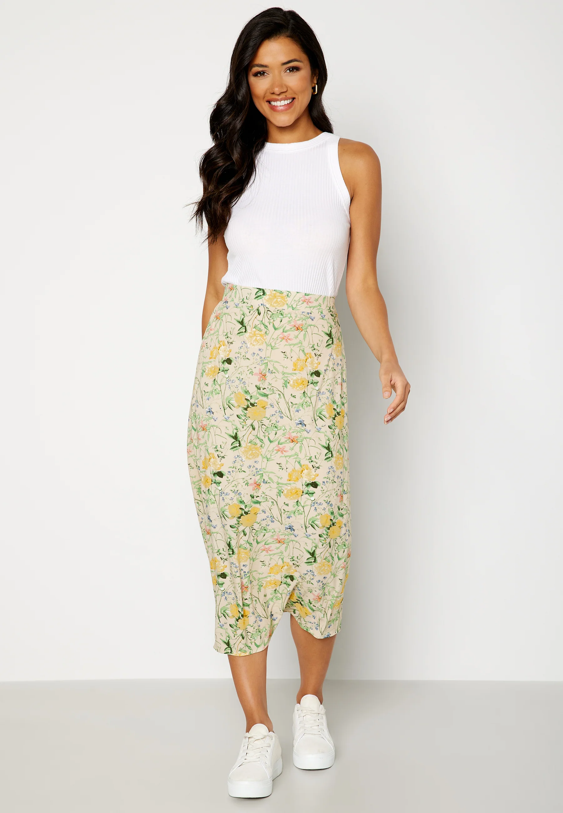 Lorena Skirt