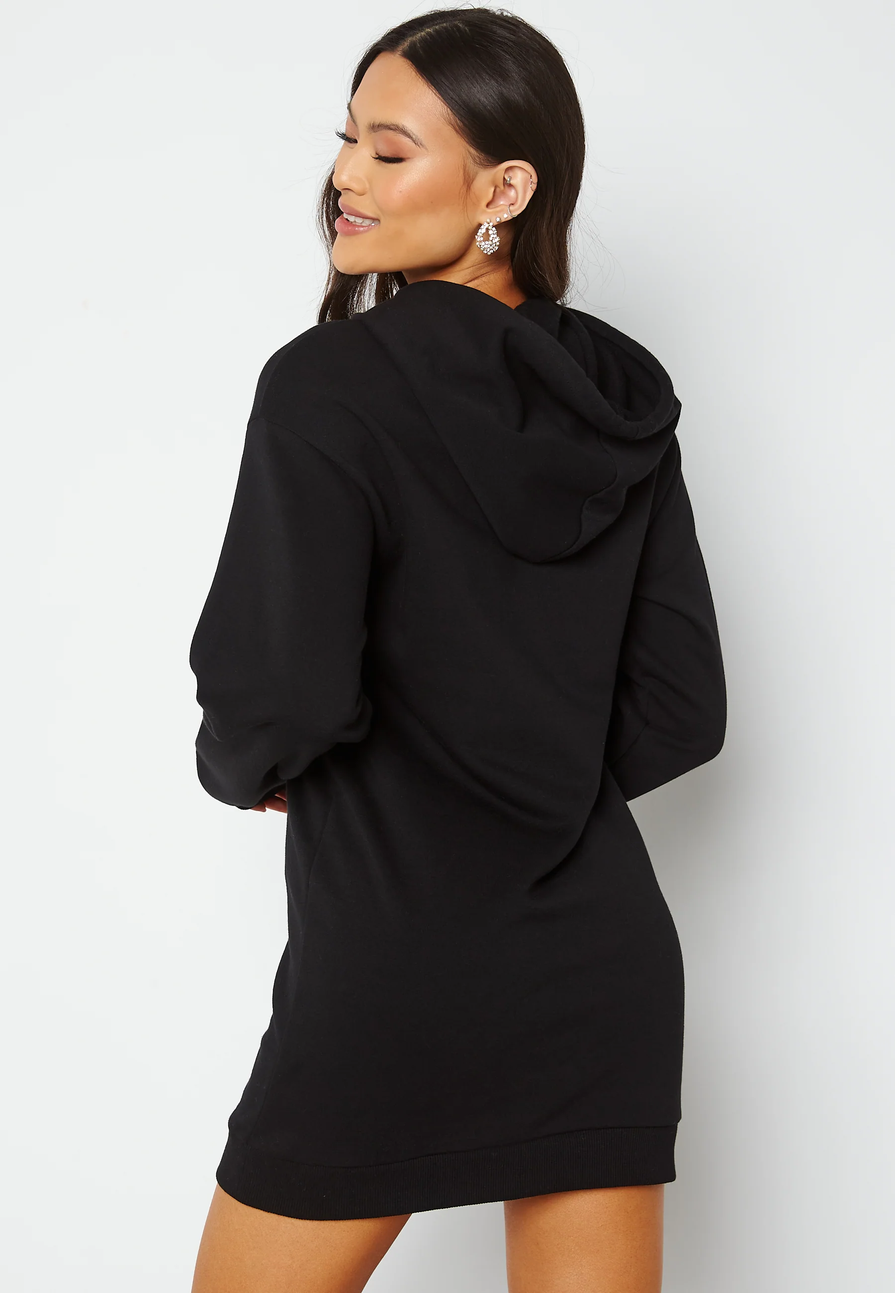 Lorena sweat dress - Image 3