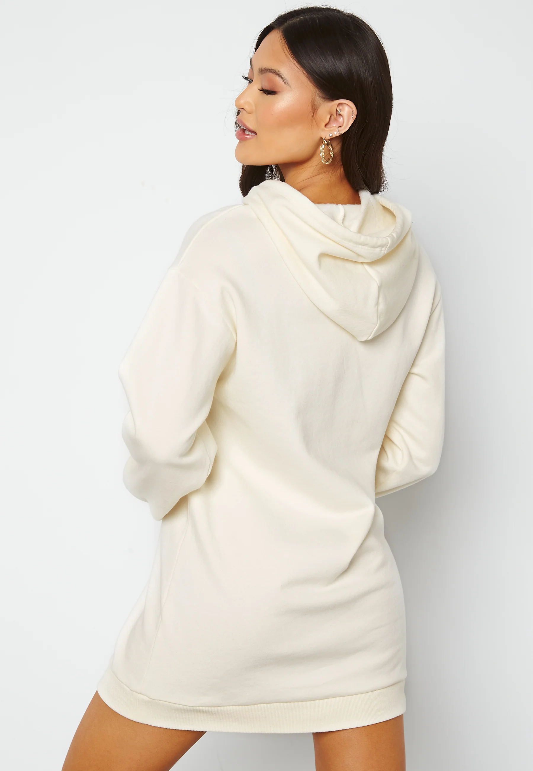Lorena sweat dress - Image 3