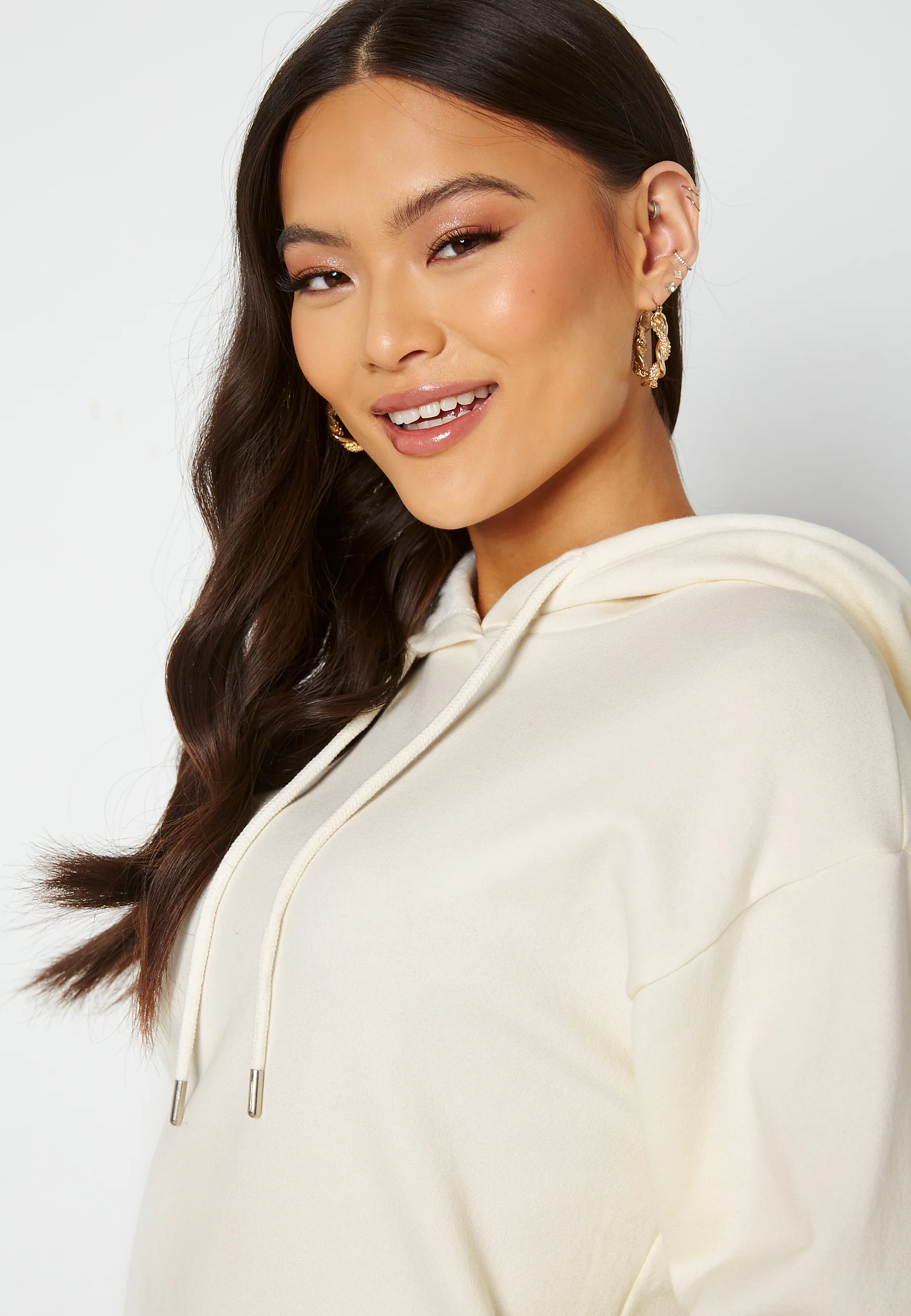 Lorena sweat dress - Image 4