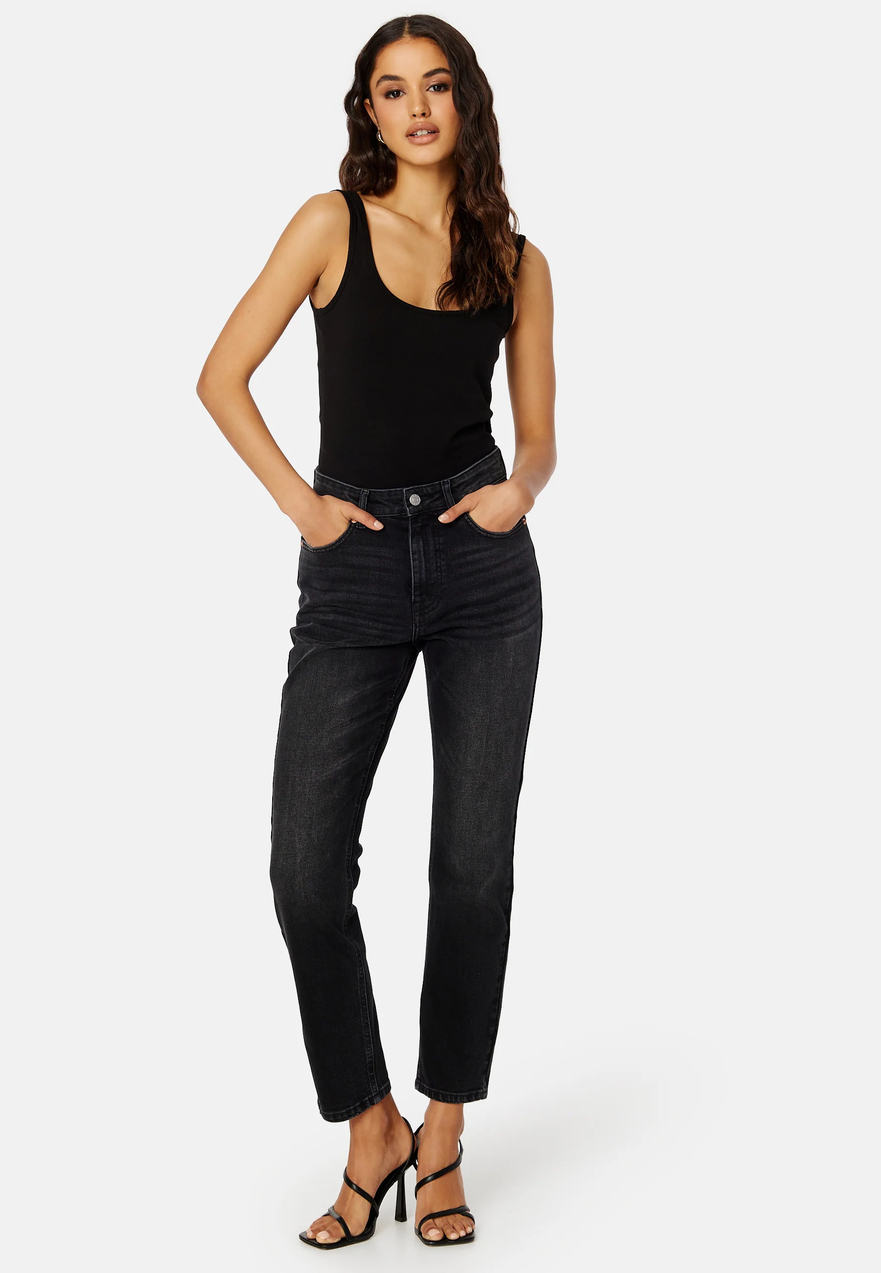 Lori Slim Jeans - Image 2