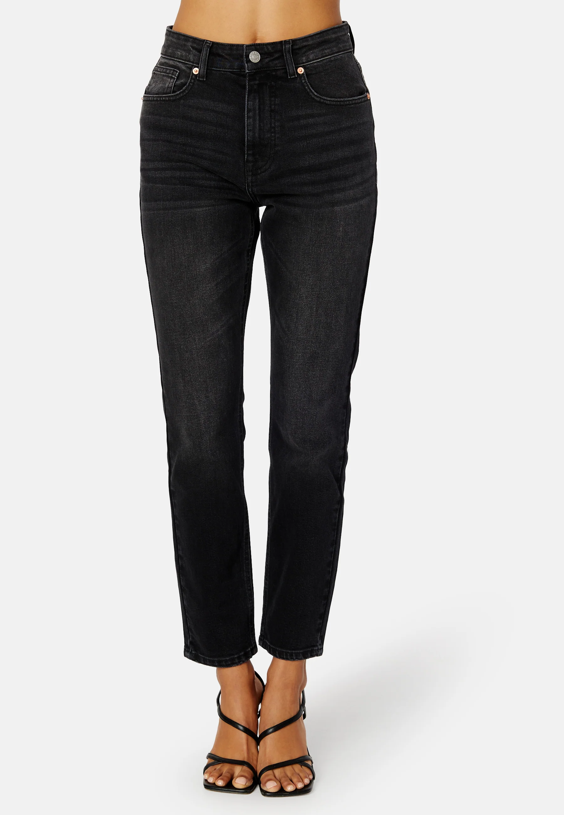 Lori Slim Jeans - Image 4