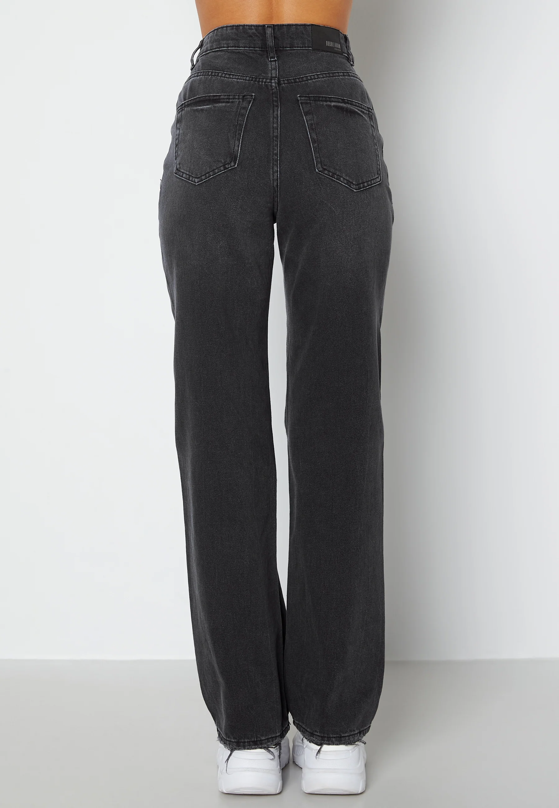 Lori straight leg jeans - Image 3