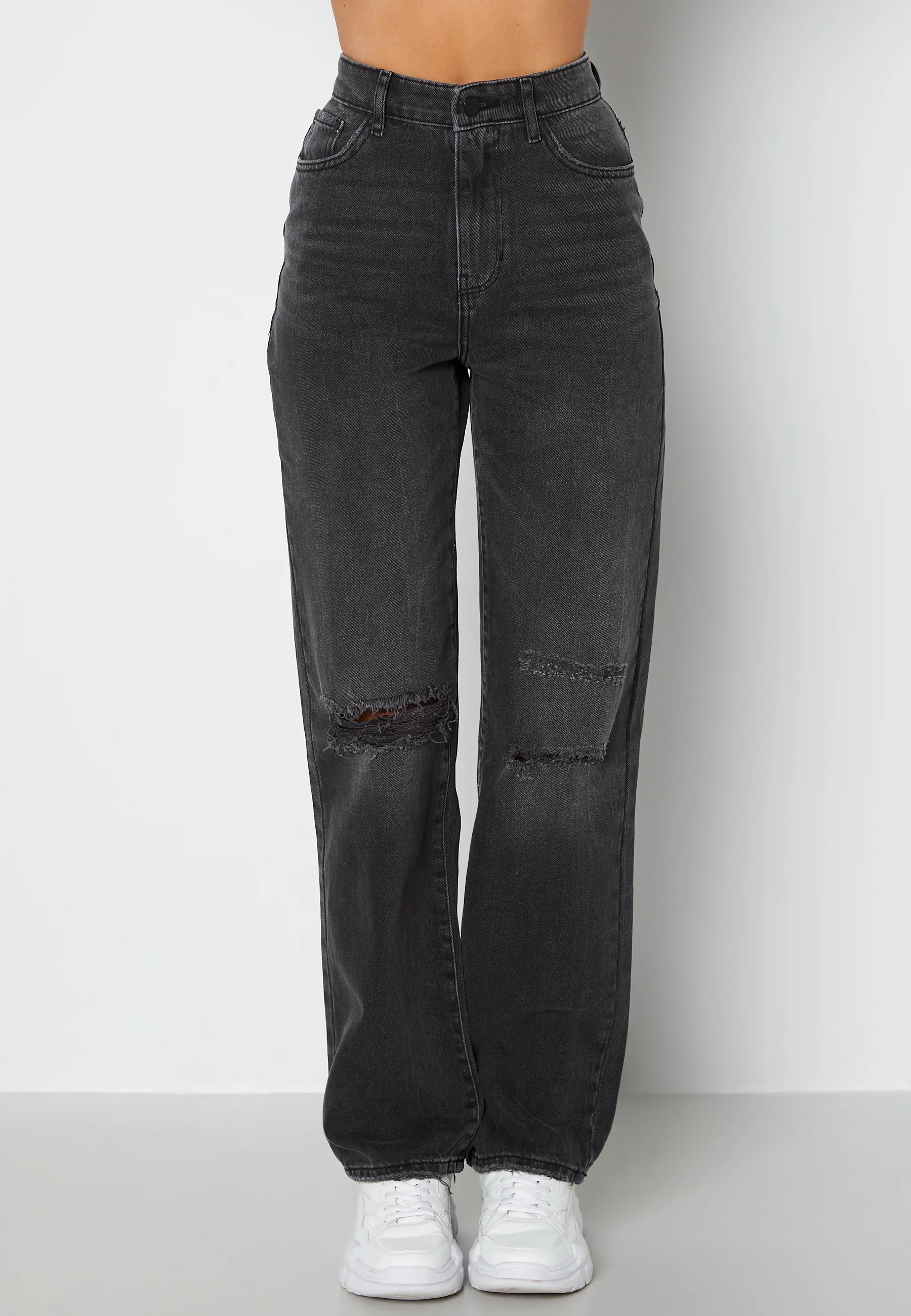 Lori straight leg jeans - Image 4