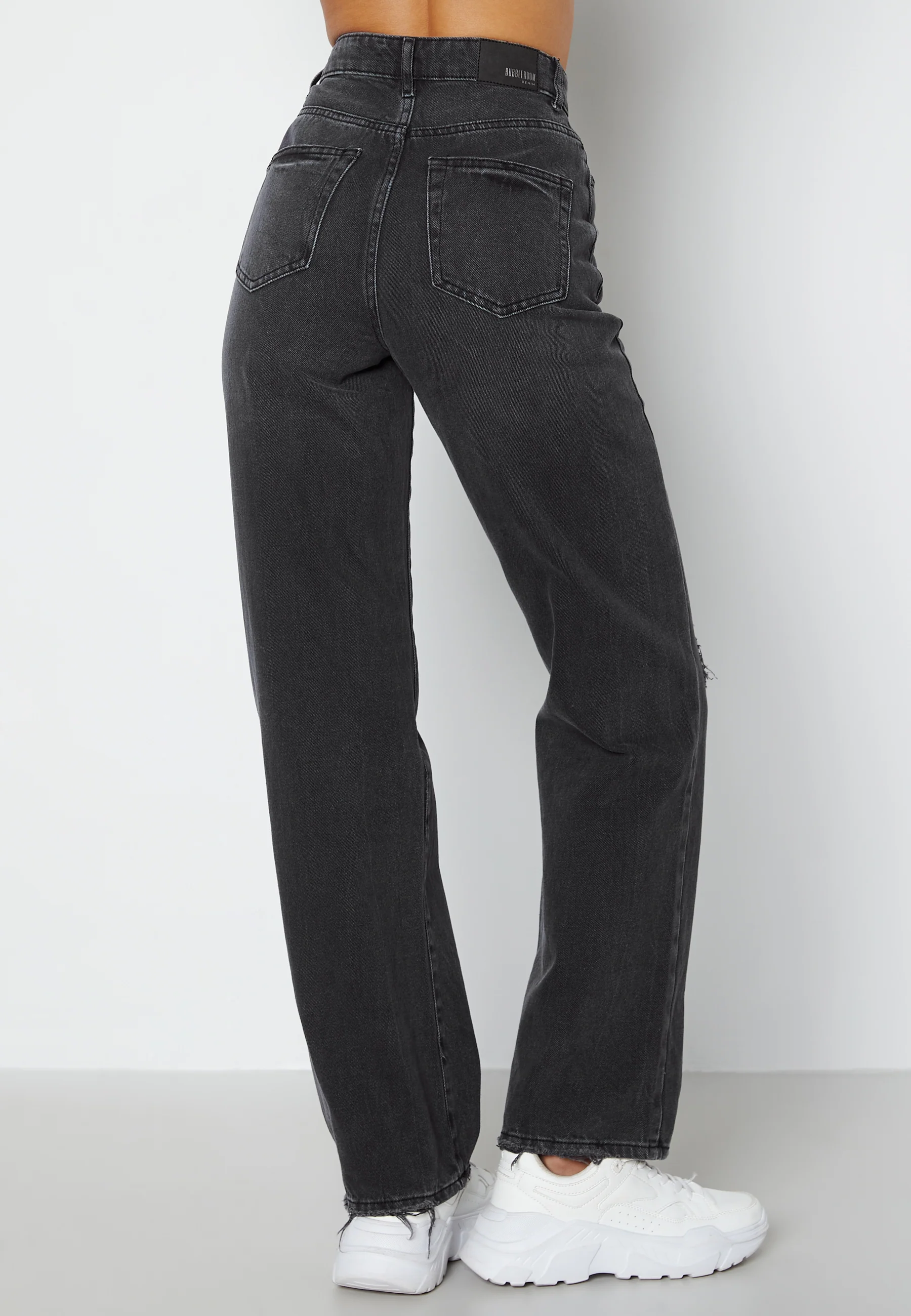 Lori straight leg jeans - Image 5