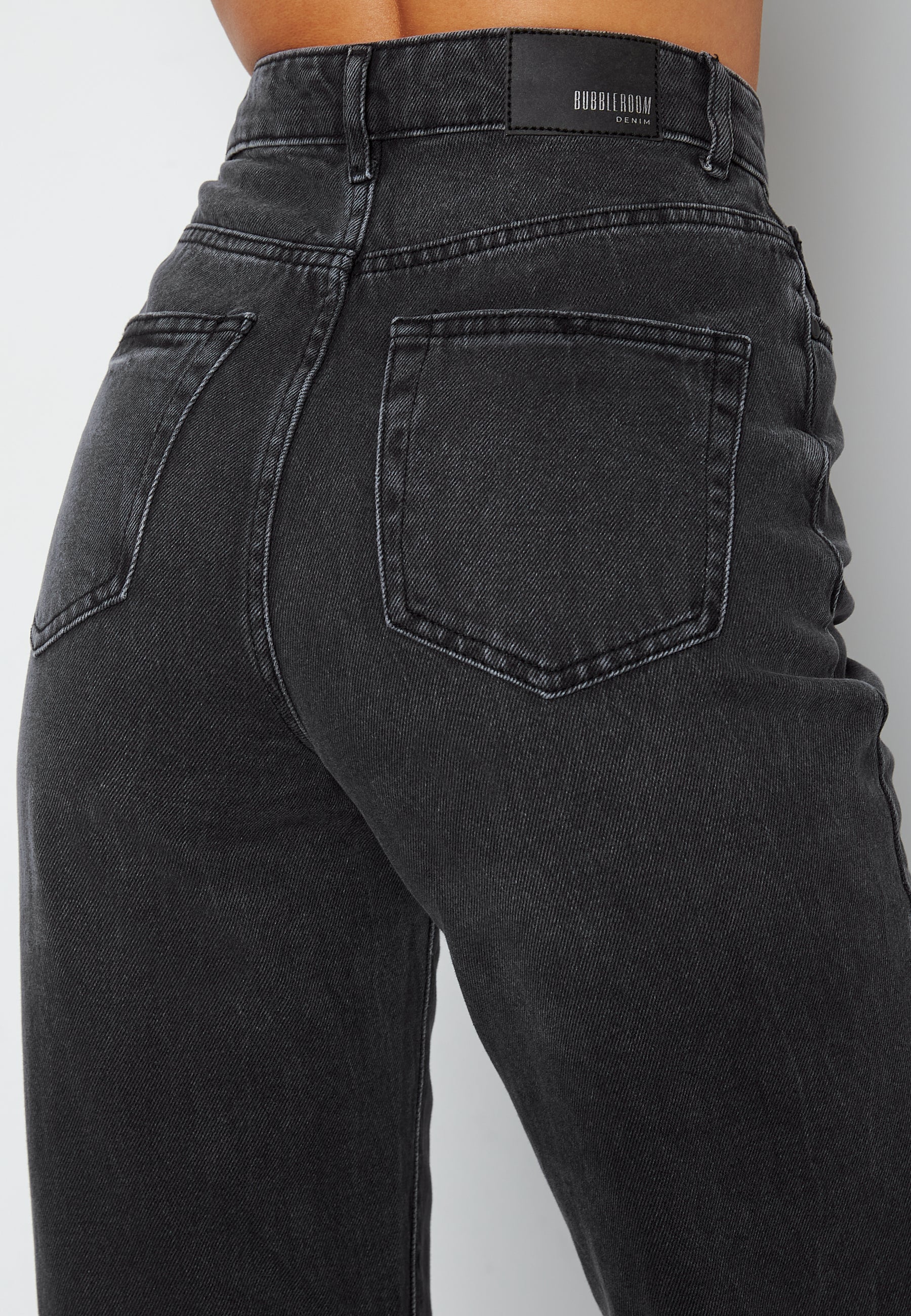 Lori straight leg jeans - Image 6