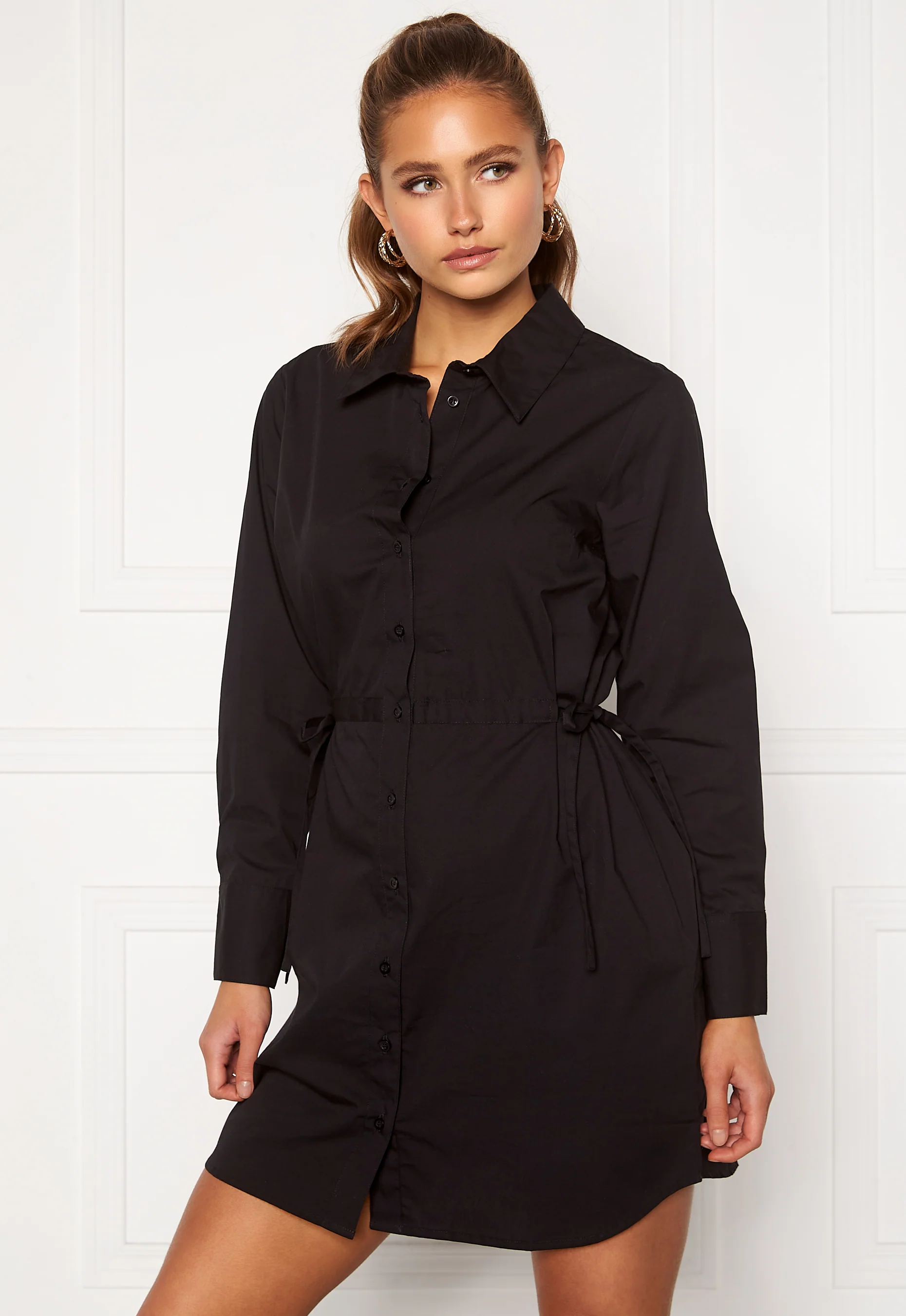 Lorina shirt dress - Image 2