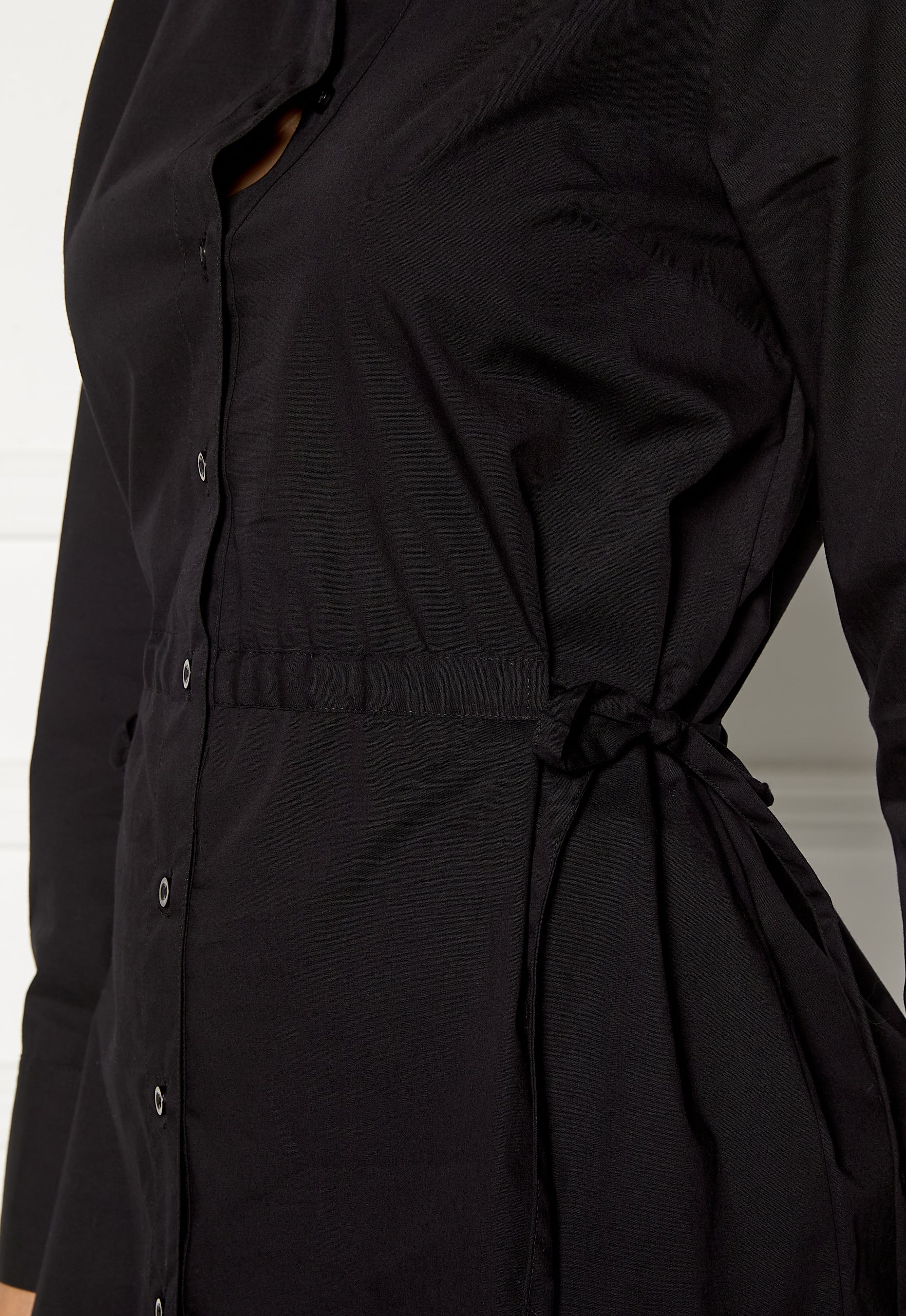 Lorina shirt dress - Image 4