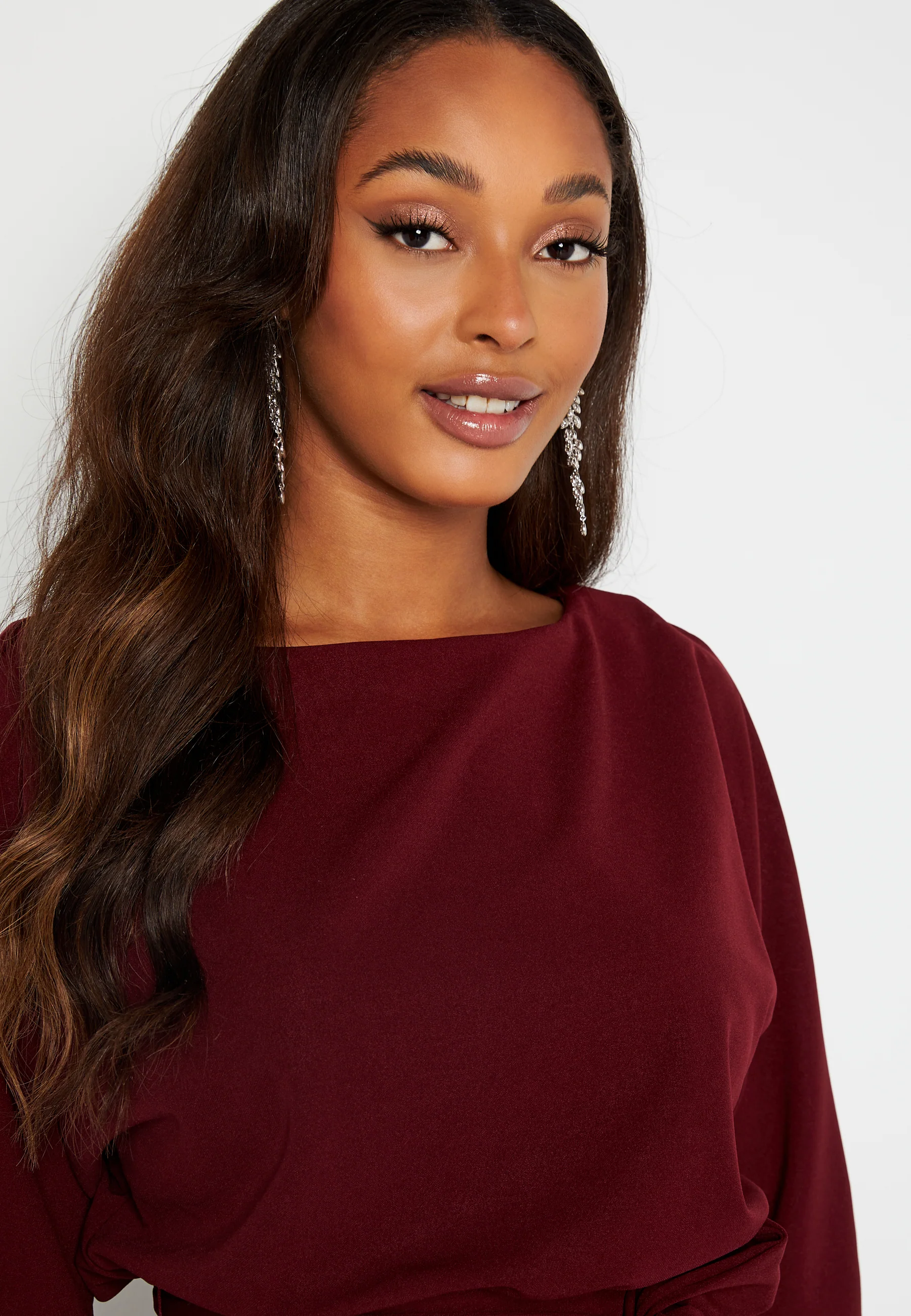 Lorna Dress - Image 4