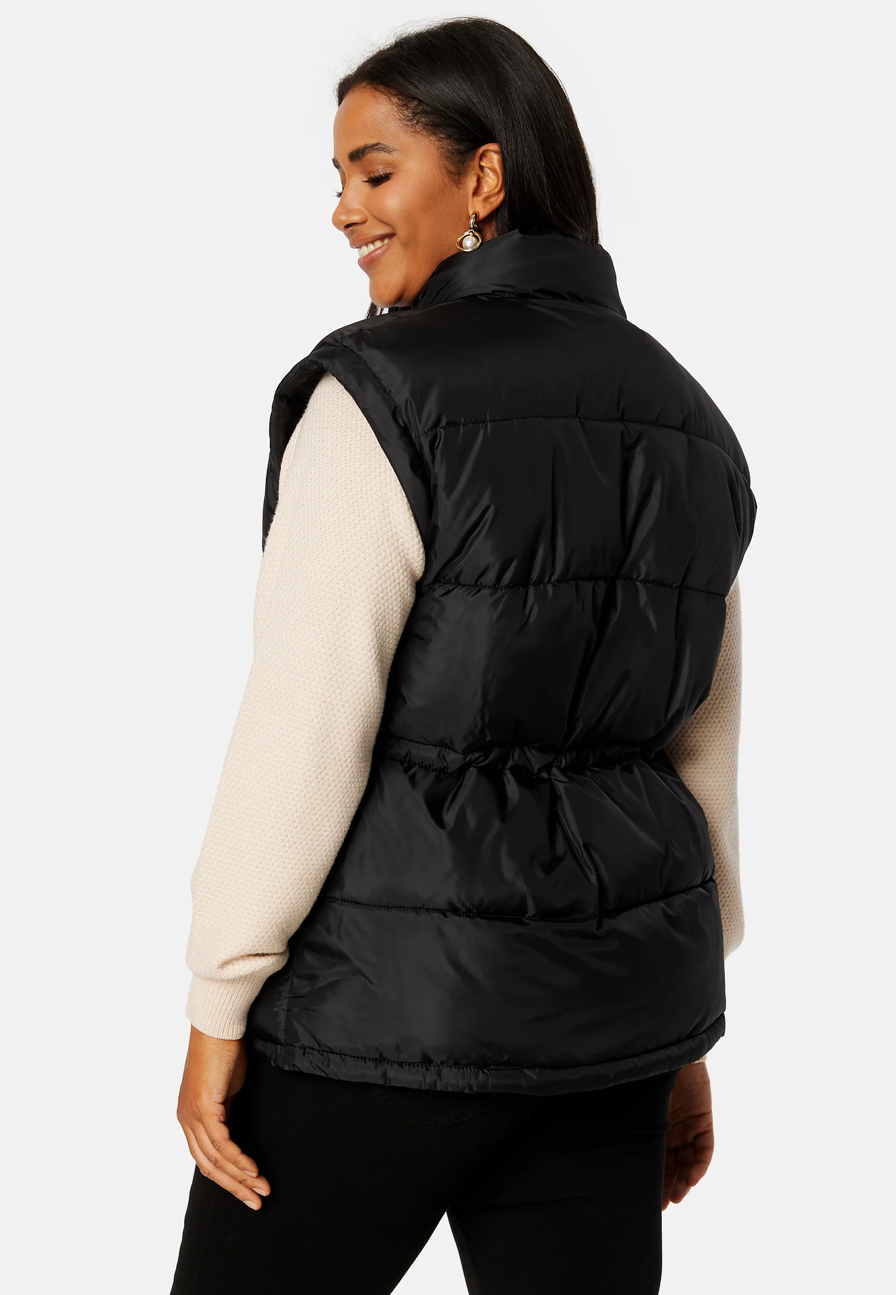 Lou Padded Vest - Image 11