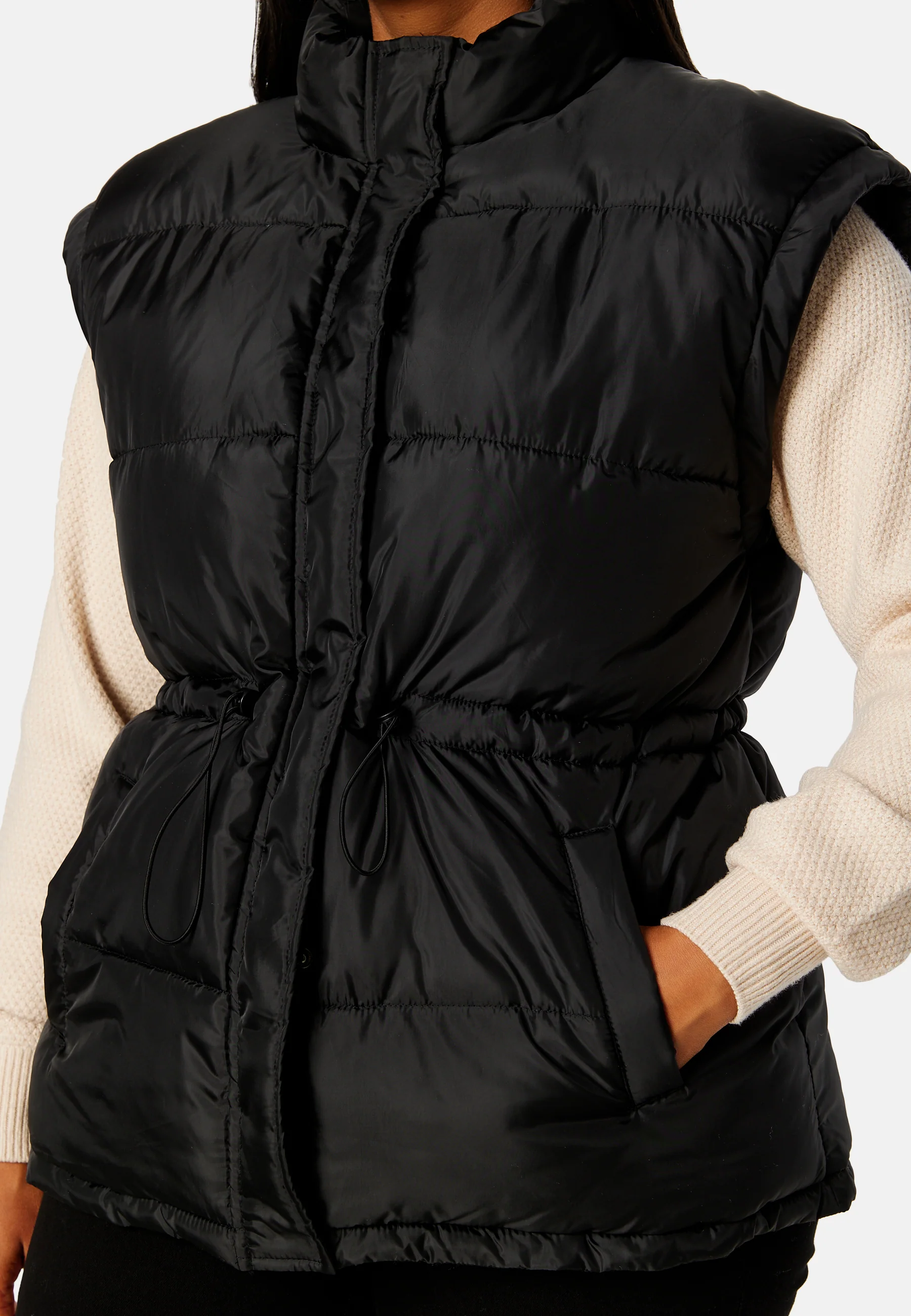 Lou Padded Vest - Image 13