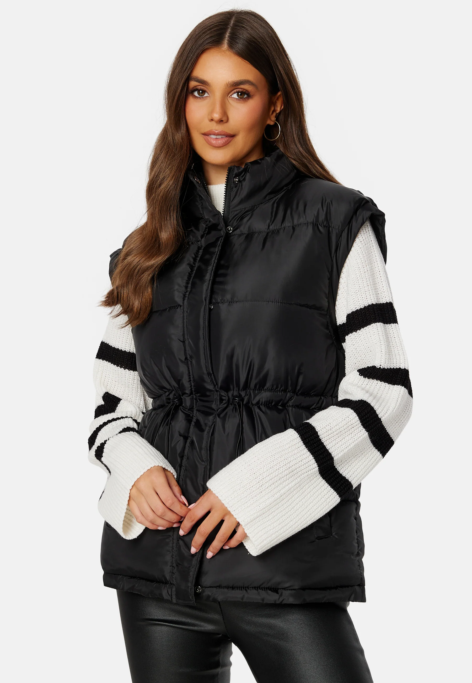 Lou Padded Vest - Image 5