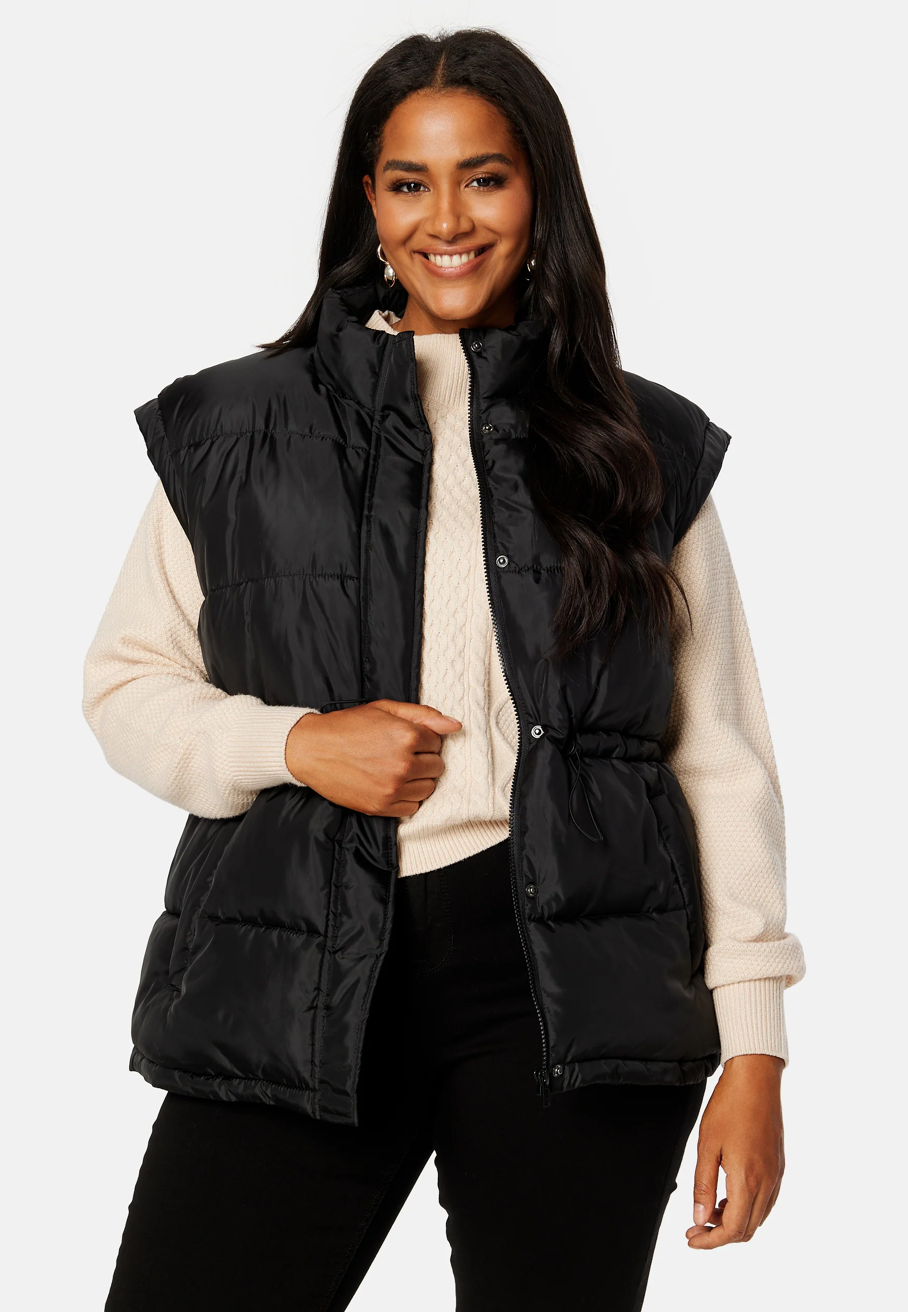 Lou Padded Vest - Image 8
