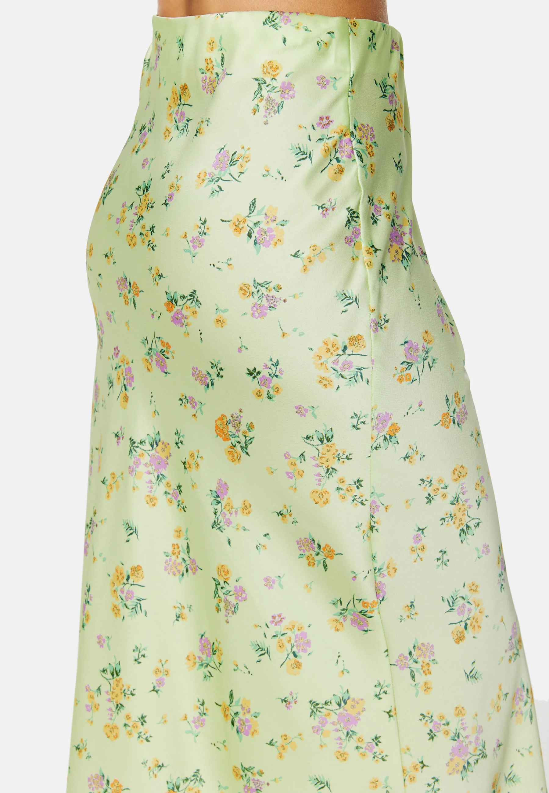 Louis Midi Skirt - Image 4