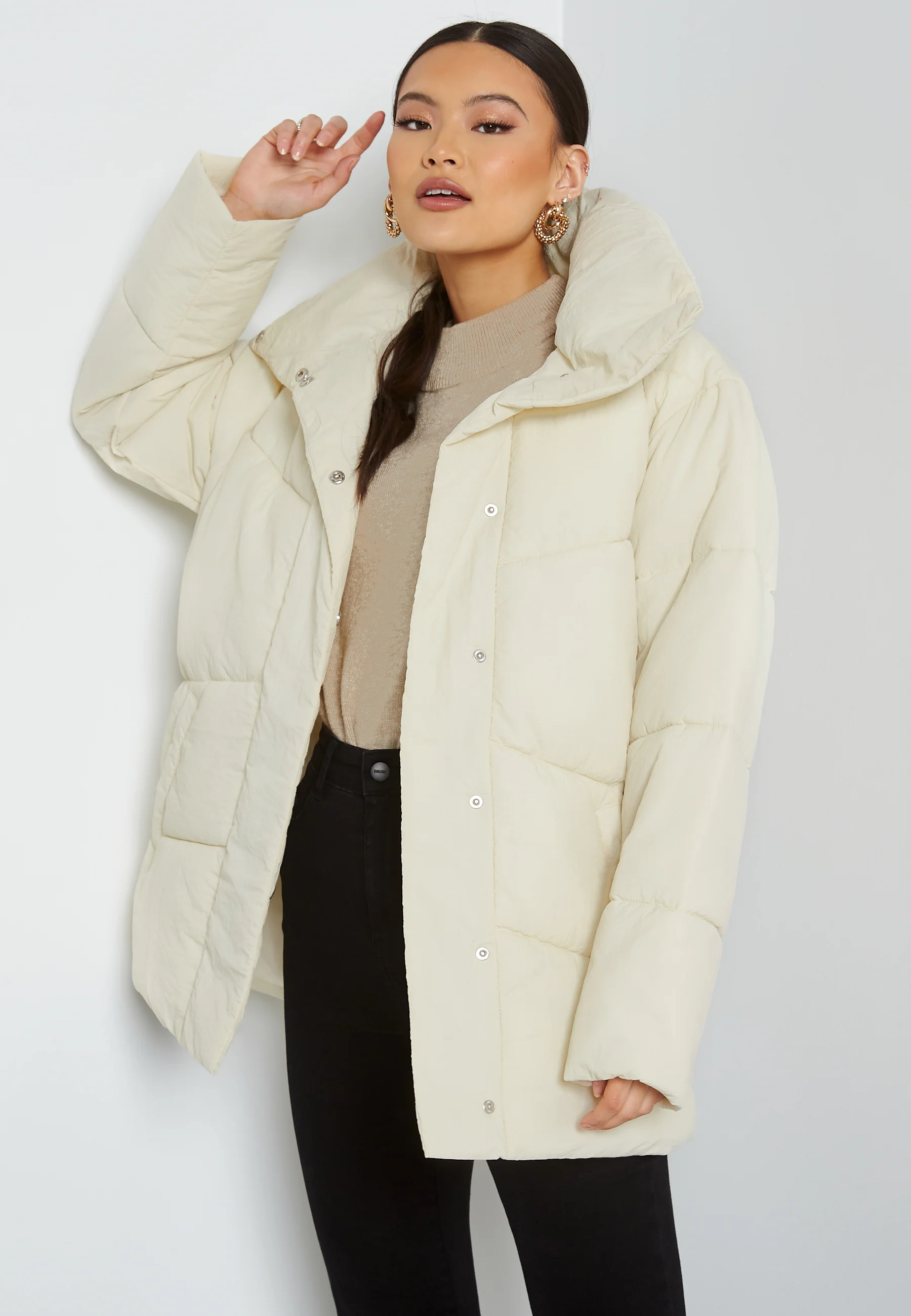 Louisa Short Jacket