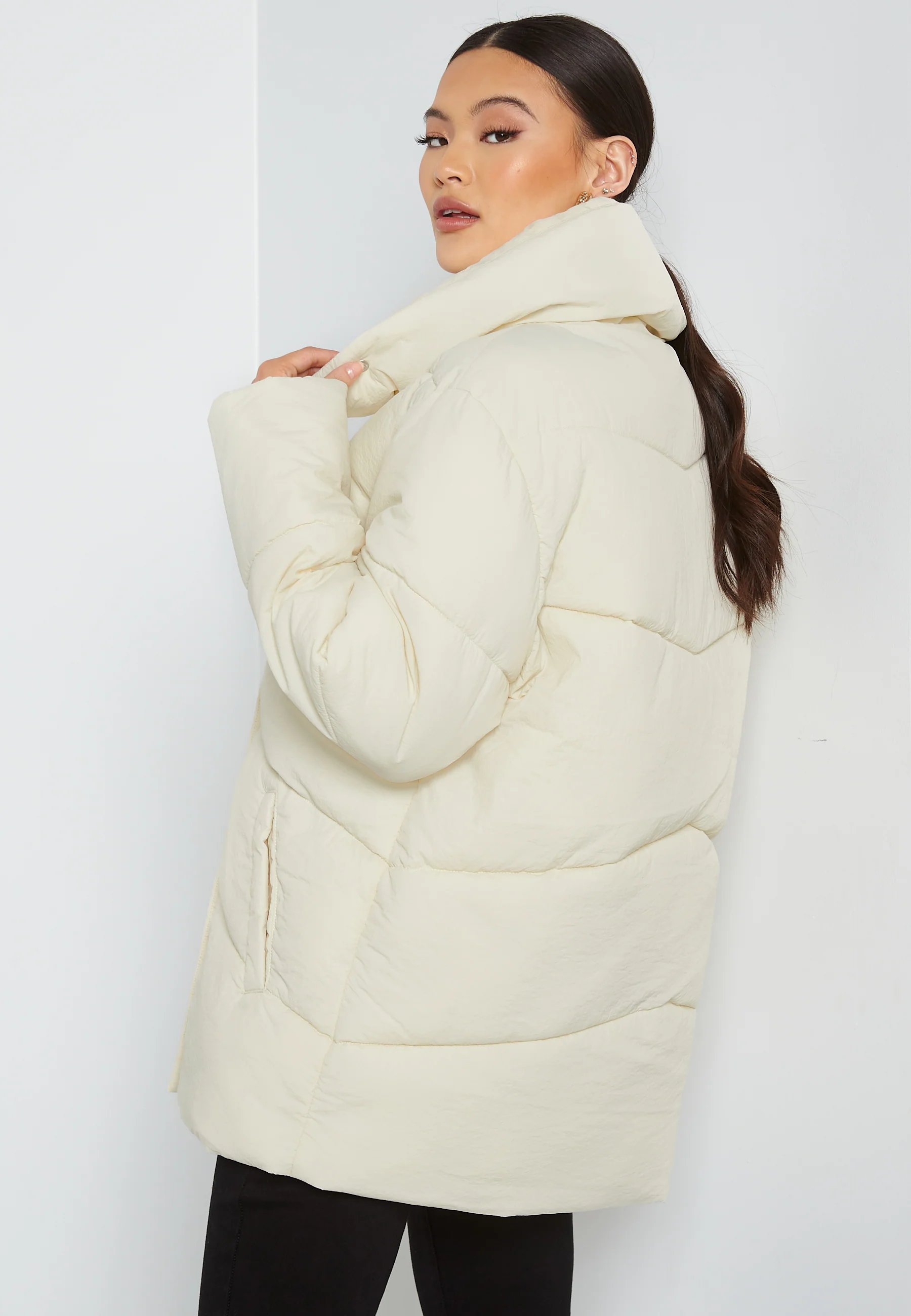 Louisa Short Jacket - Image 3