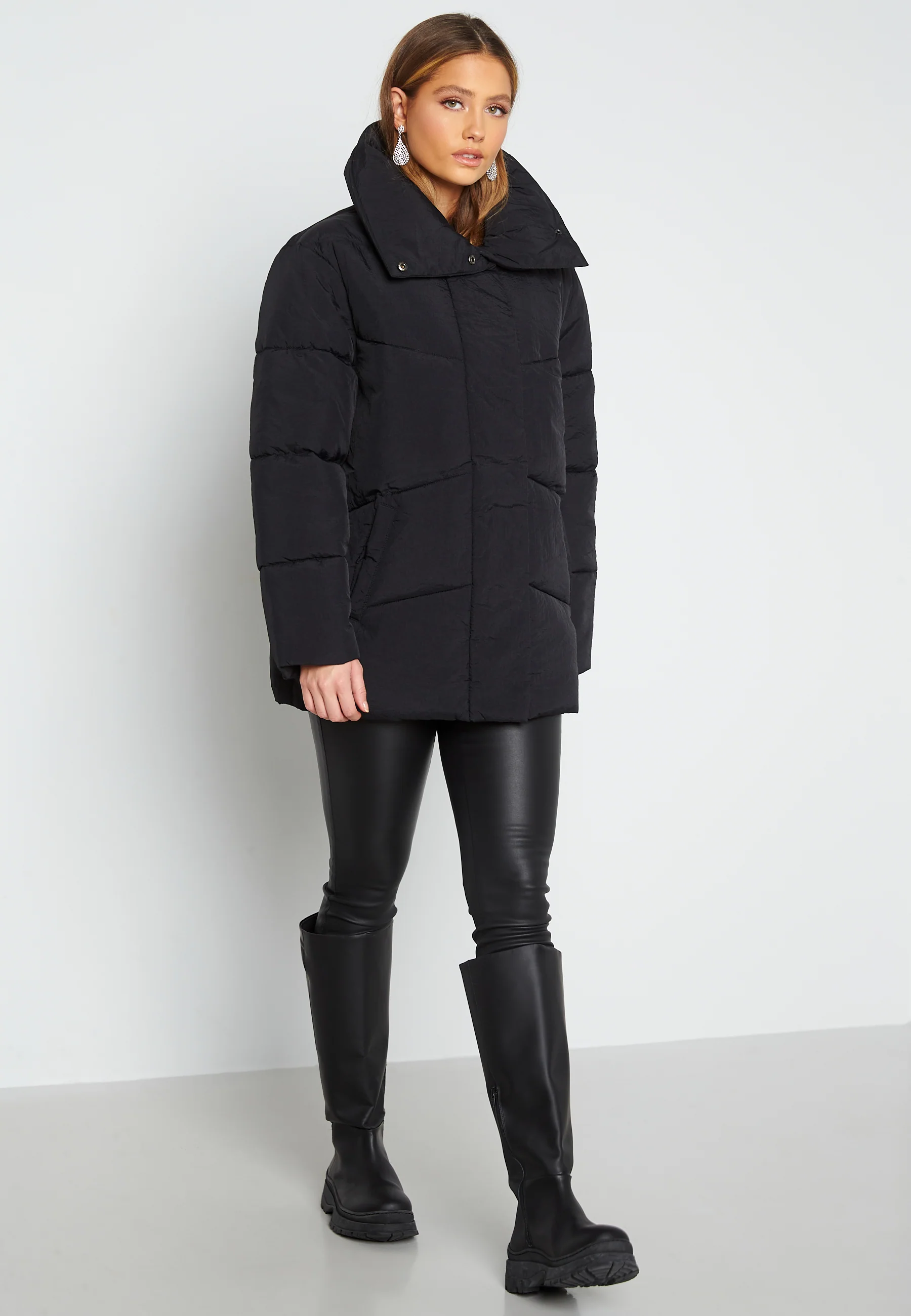Louisa Short Jacket - Image 3