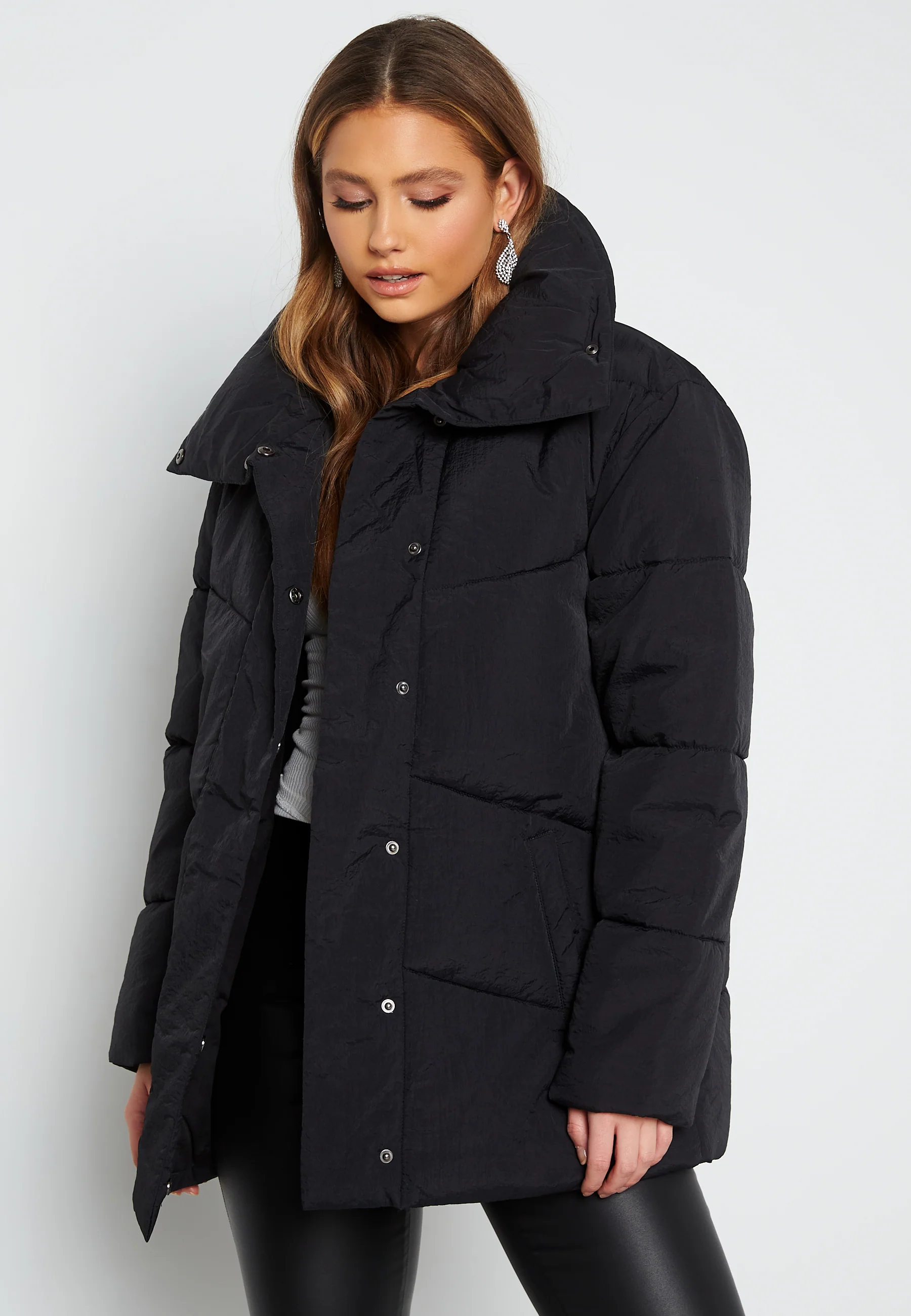 Louisa Short Jacket - Image 4