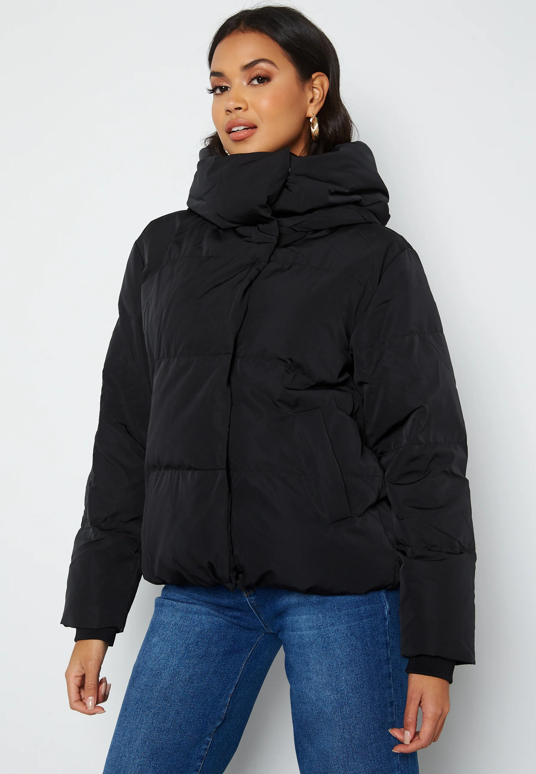 Louise Down Jacket