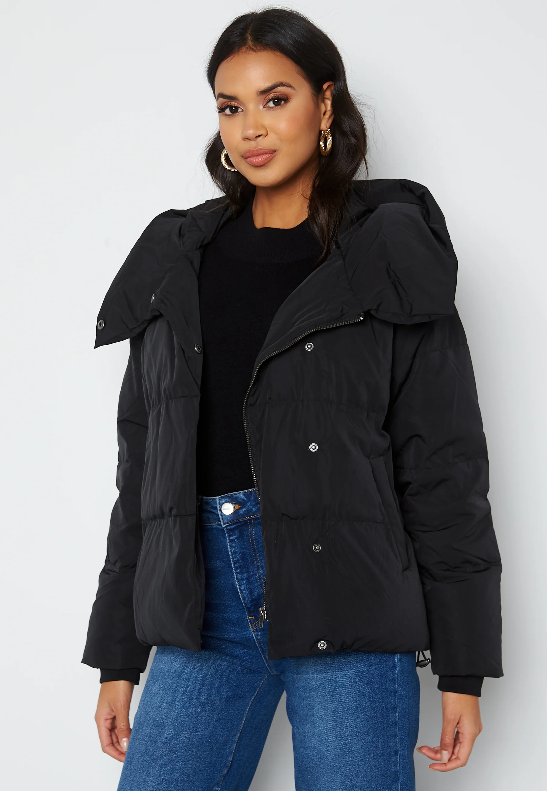 Louise Down Jacket - Image 3