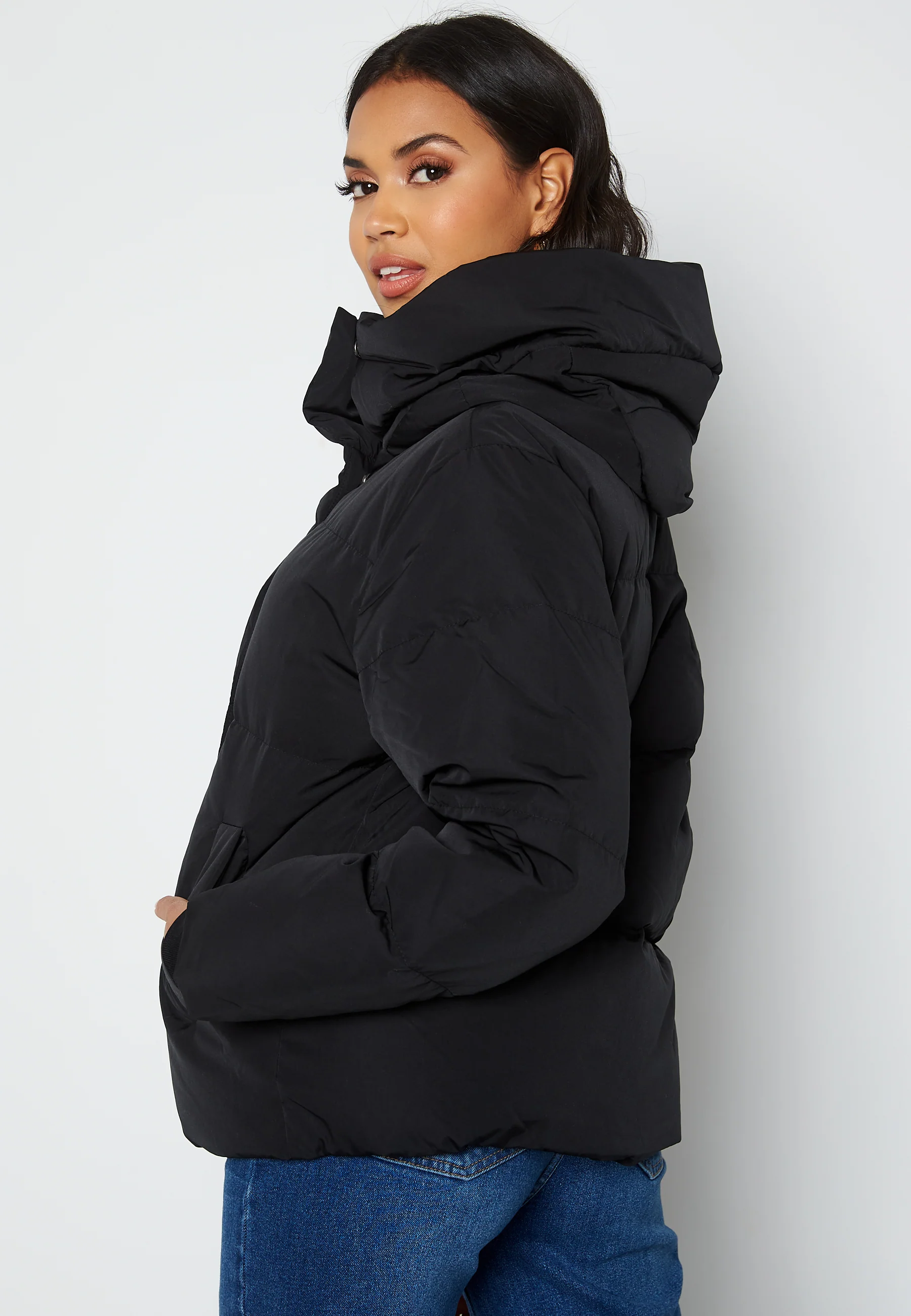 Louise Down Jacket - Image 4