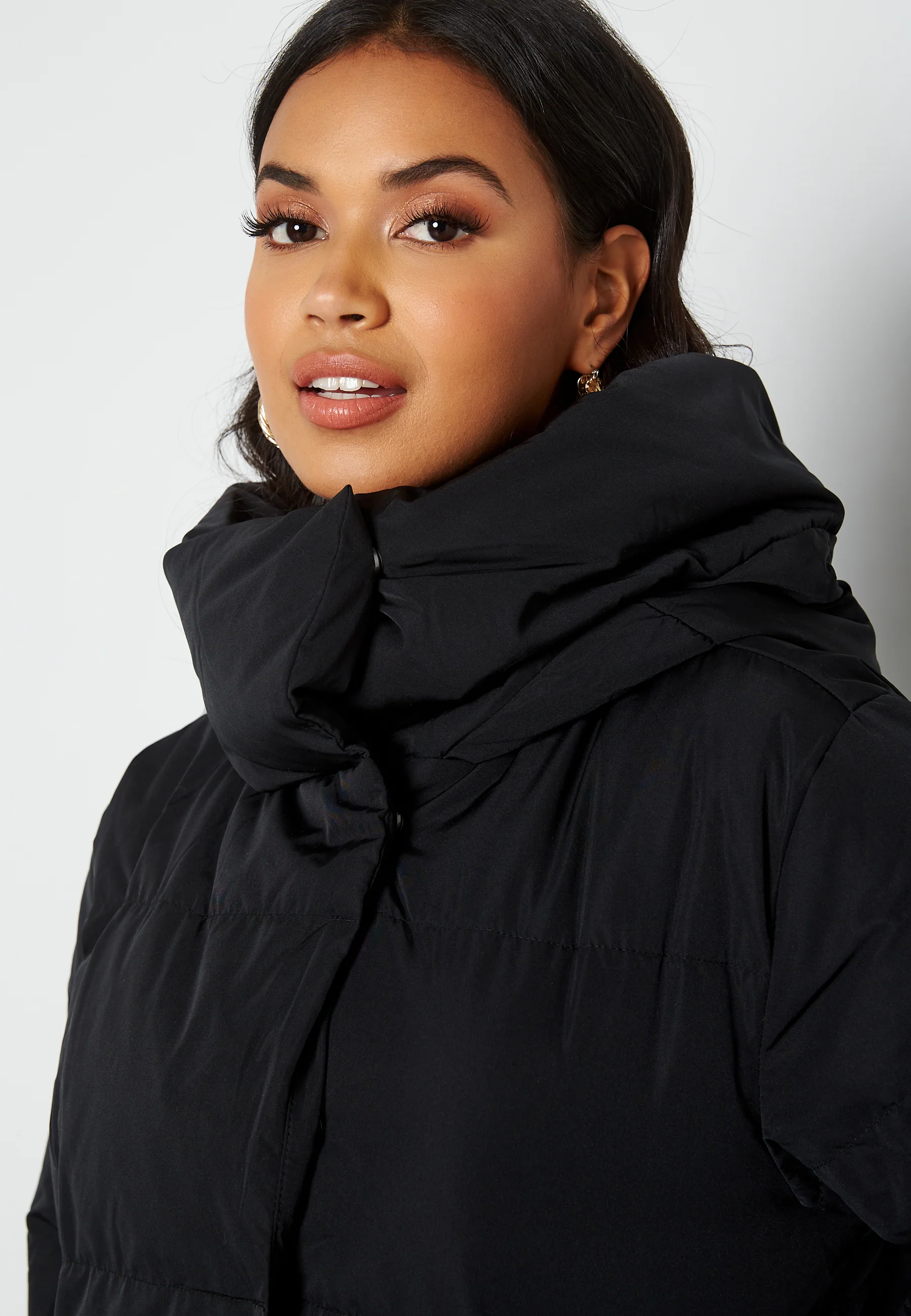 Louise Down Jacket - Image 5