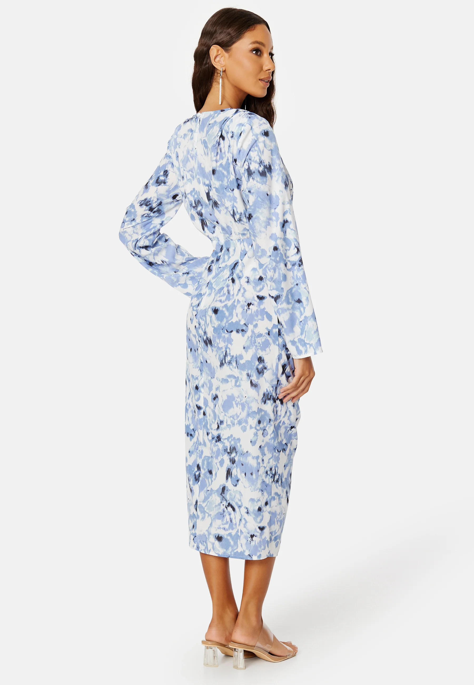 Louiza Dress - Image 3
