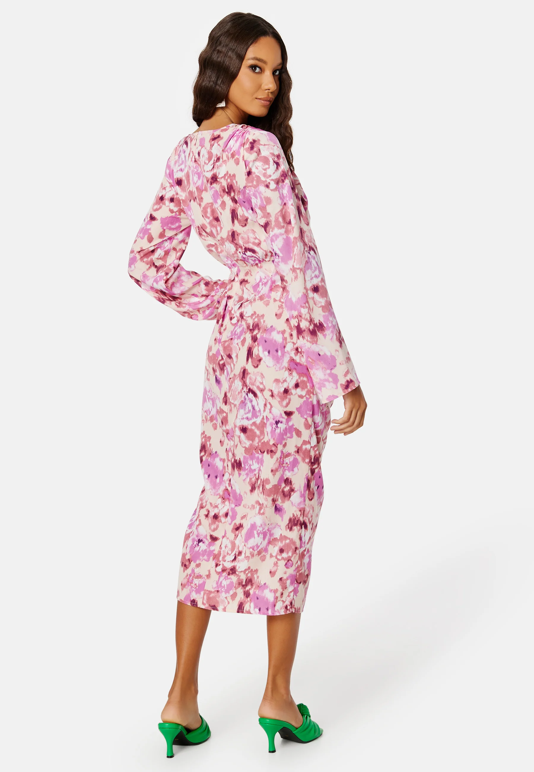 Louiza Dress - Image 4