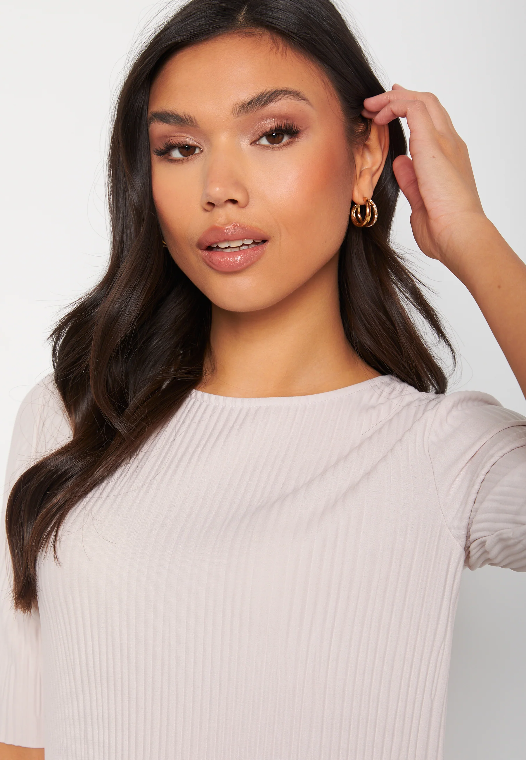 Lova pleated set - Image 4