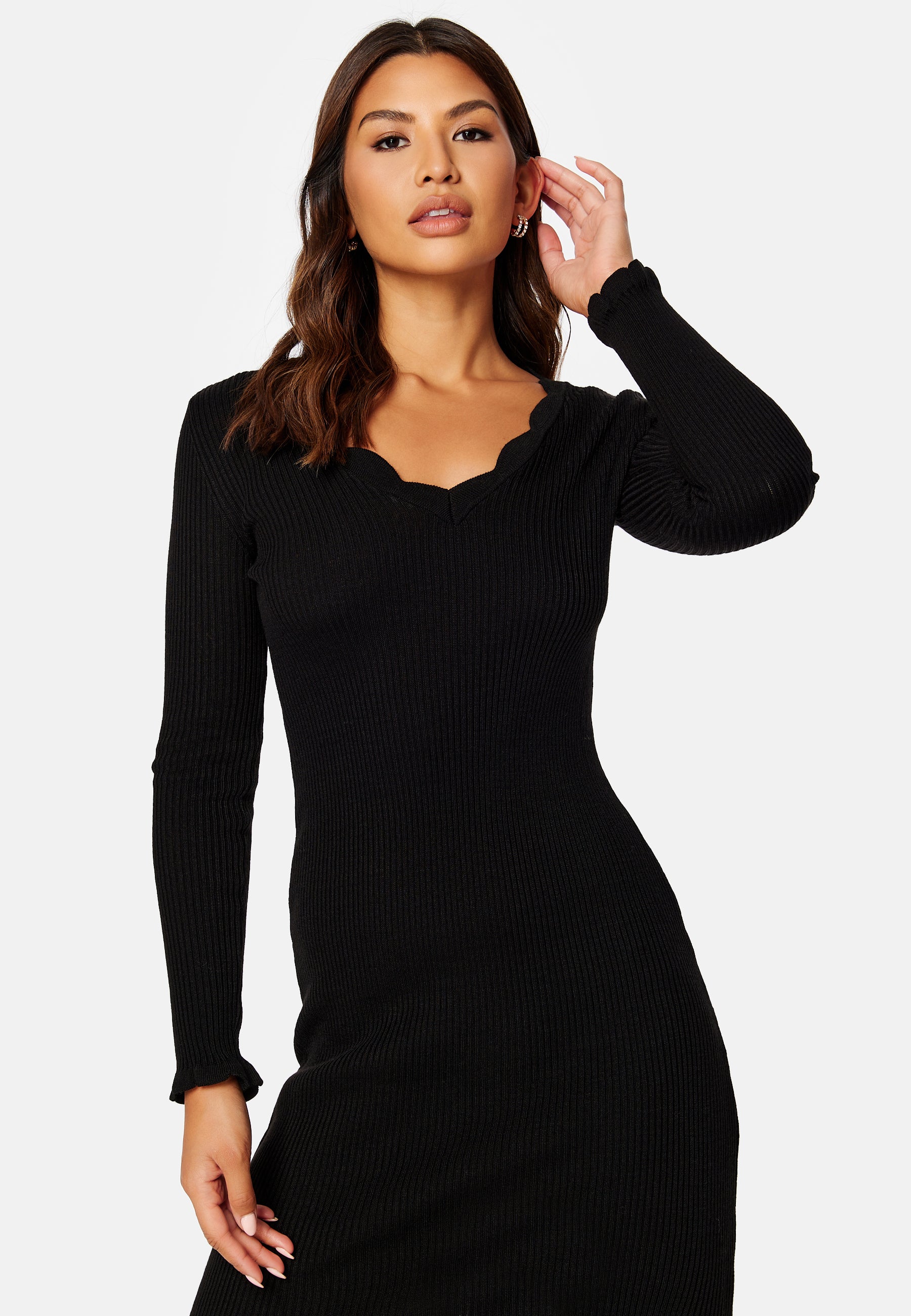 Lovisa L/S Dress - Image 3