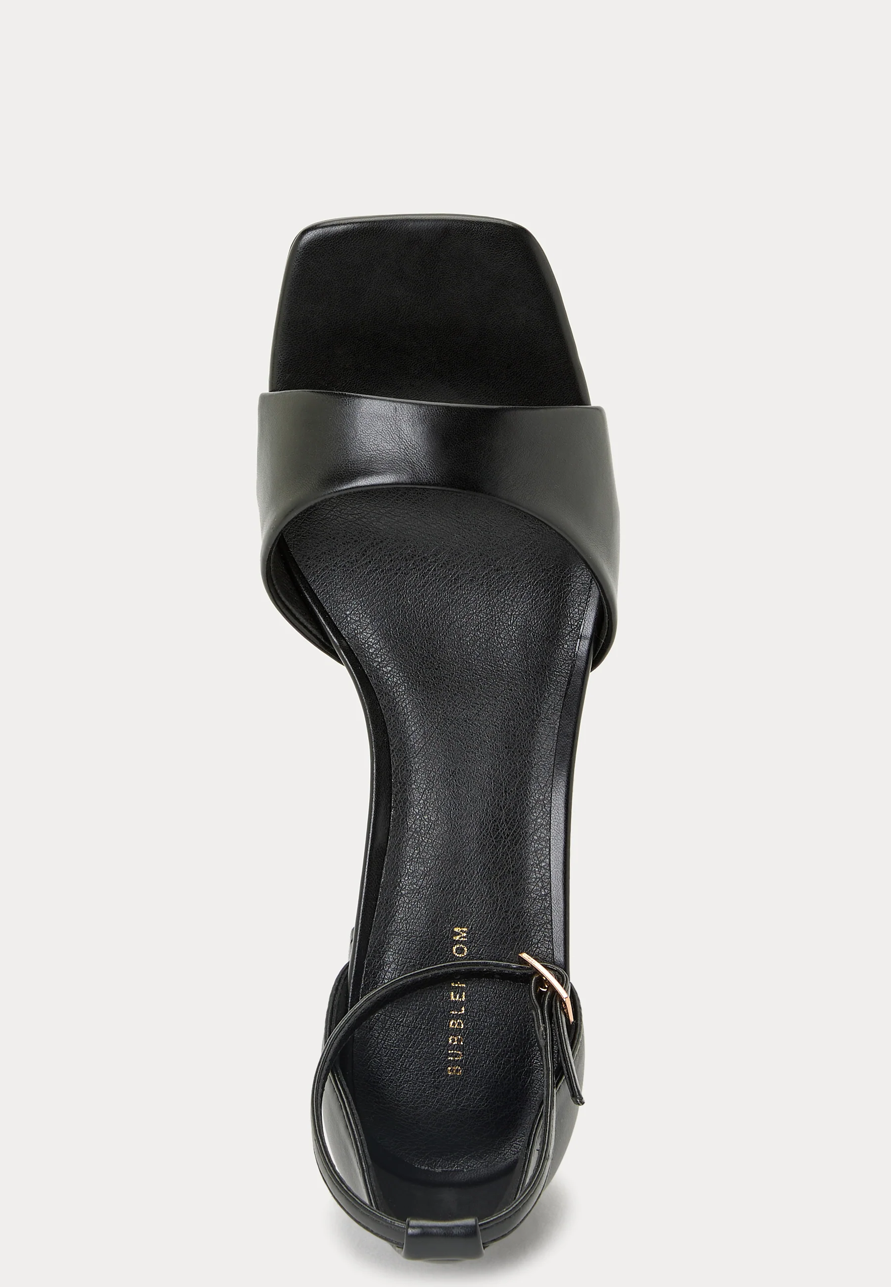 Low Heel Sandal - Image 4