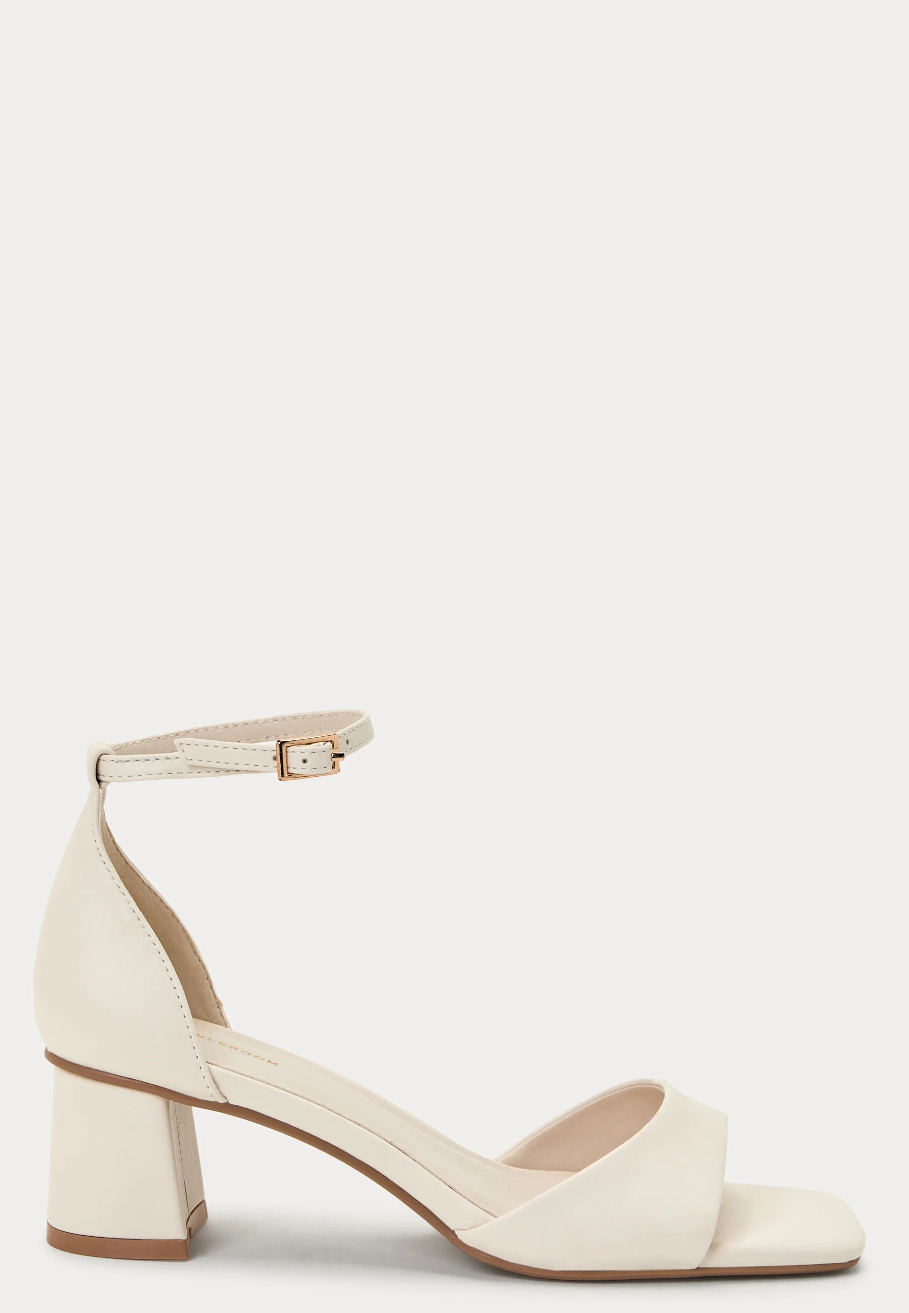 Low Heel Sandal - Image 4
