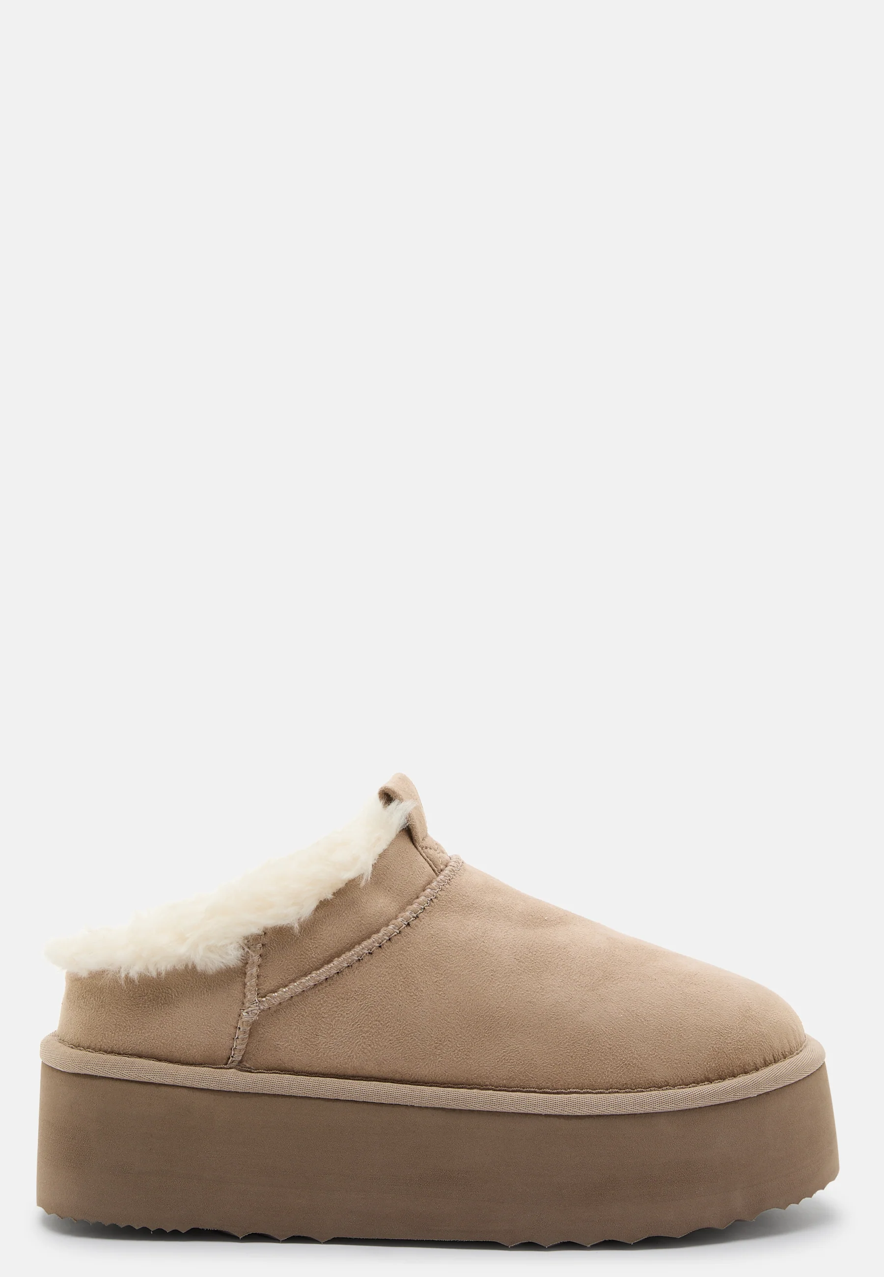 Low Platform Slip-on - Image 3