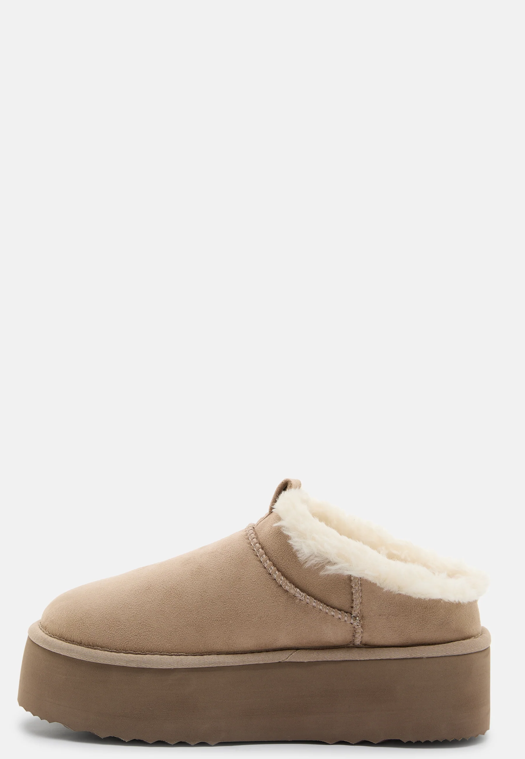 Low Platform Slip-on - Image 4