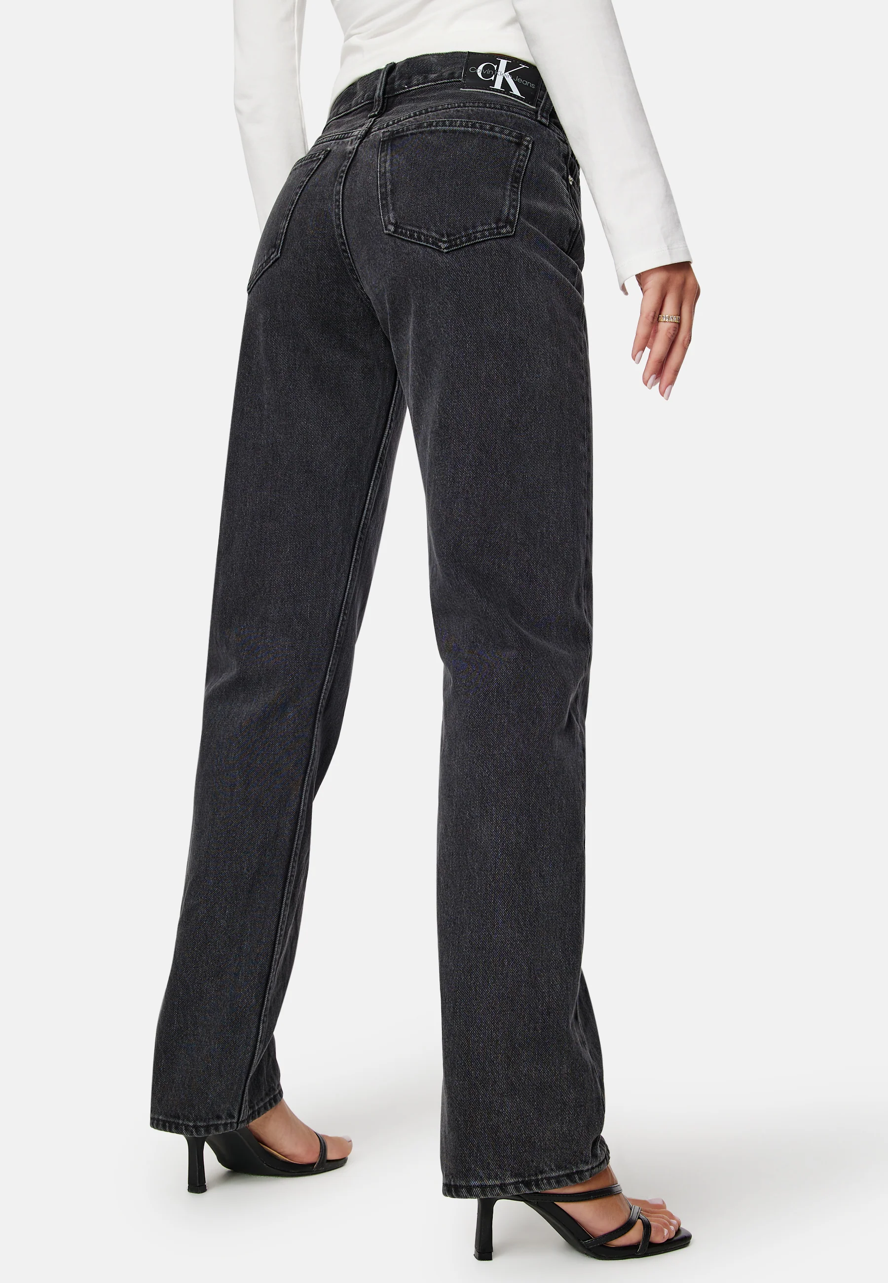 Low Rise Straight - Image 3