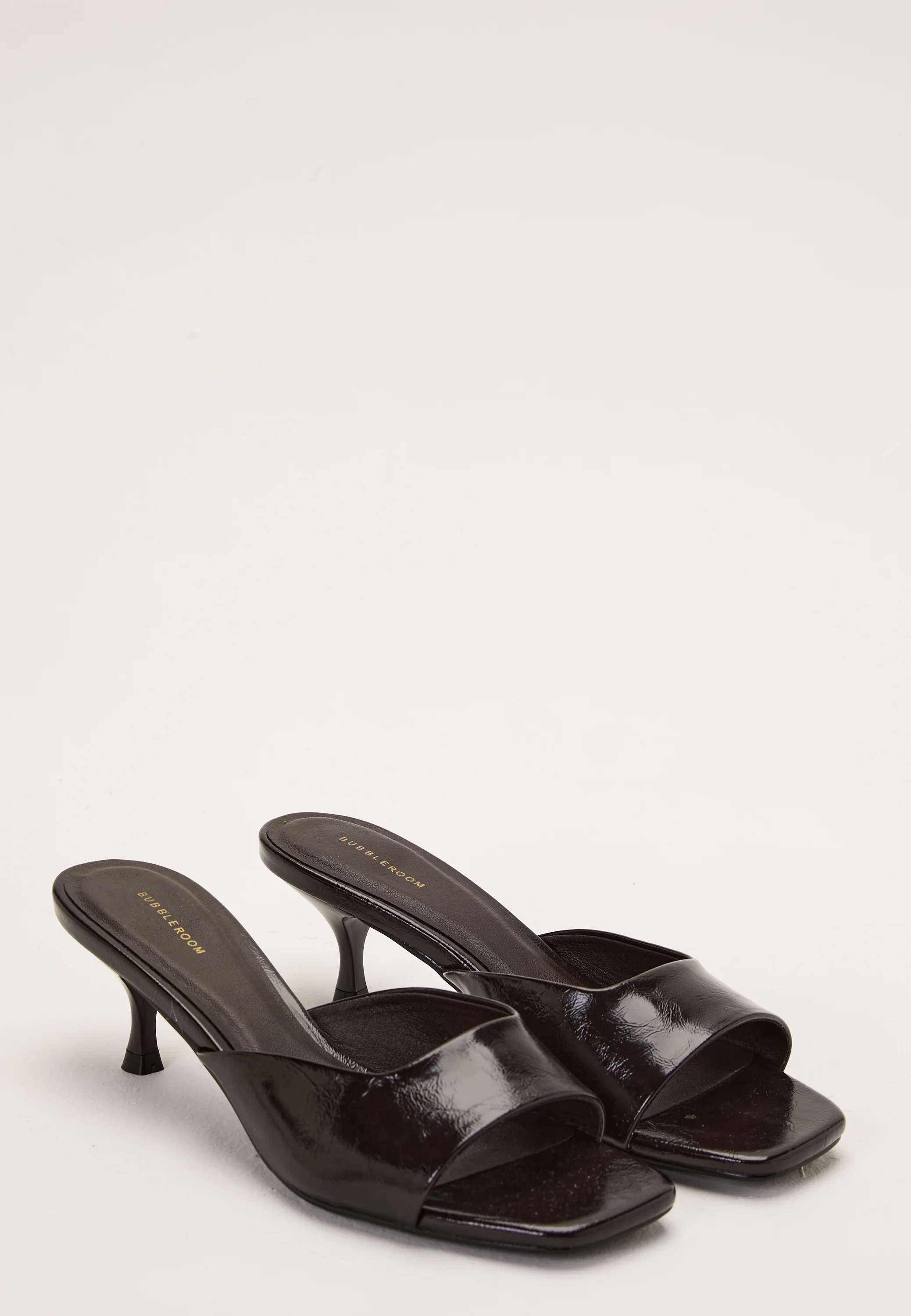 Low Slip-on Heel - Image 3