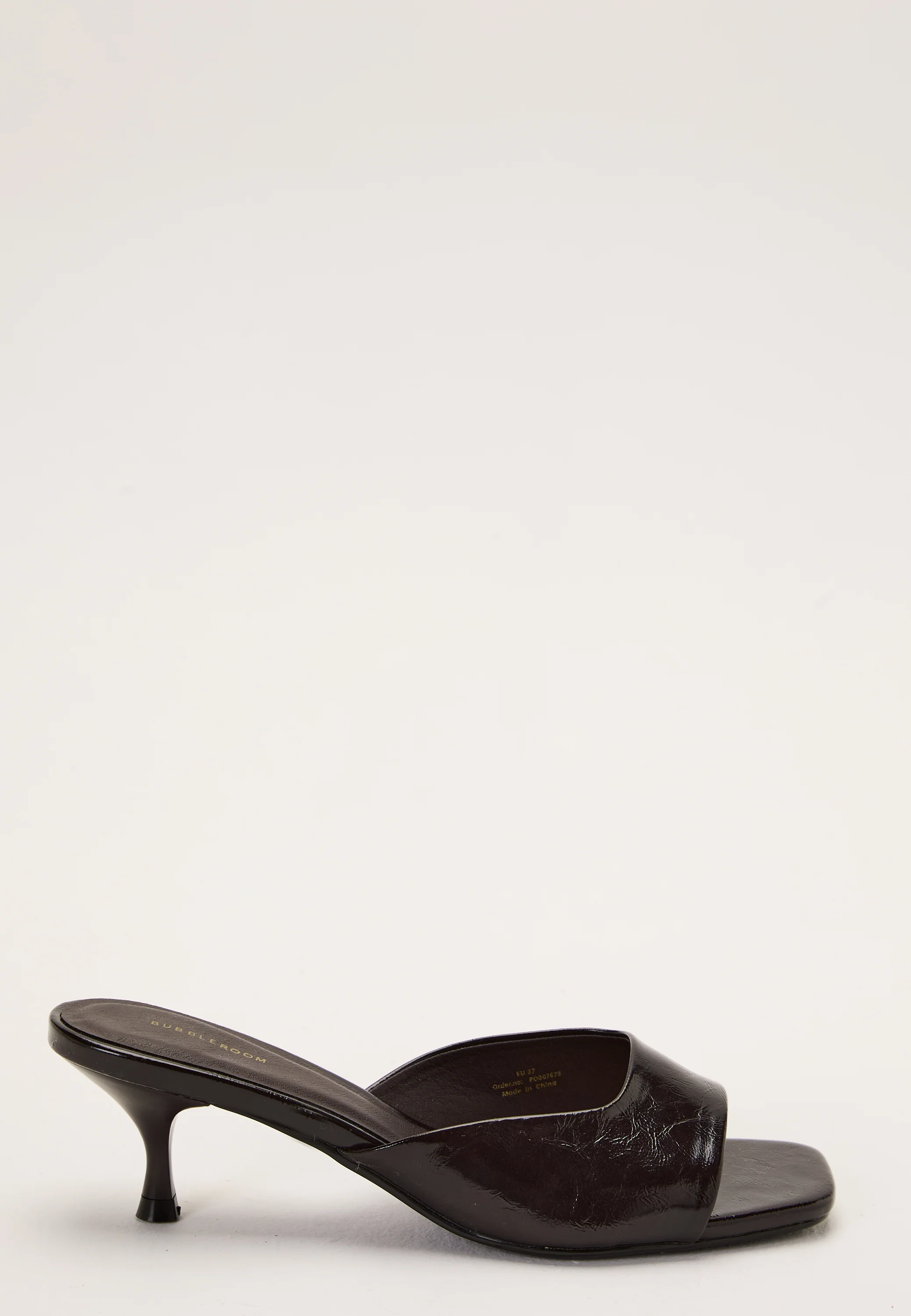 Low Slip-on Heel - Image 4