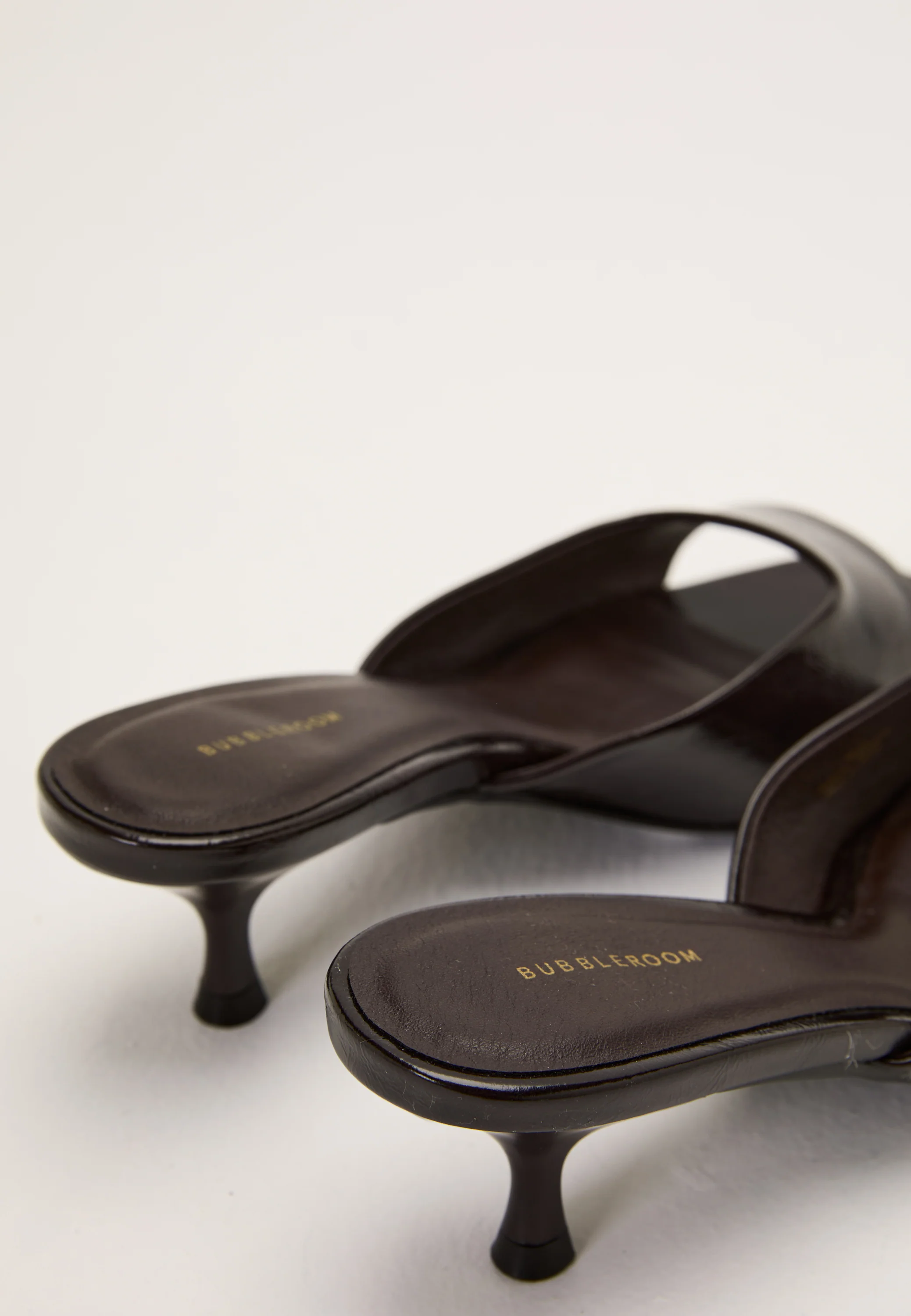Low Slip-on Heel - Image 5