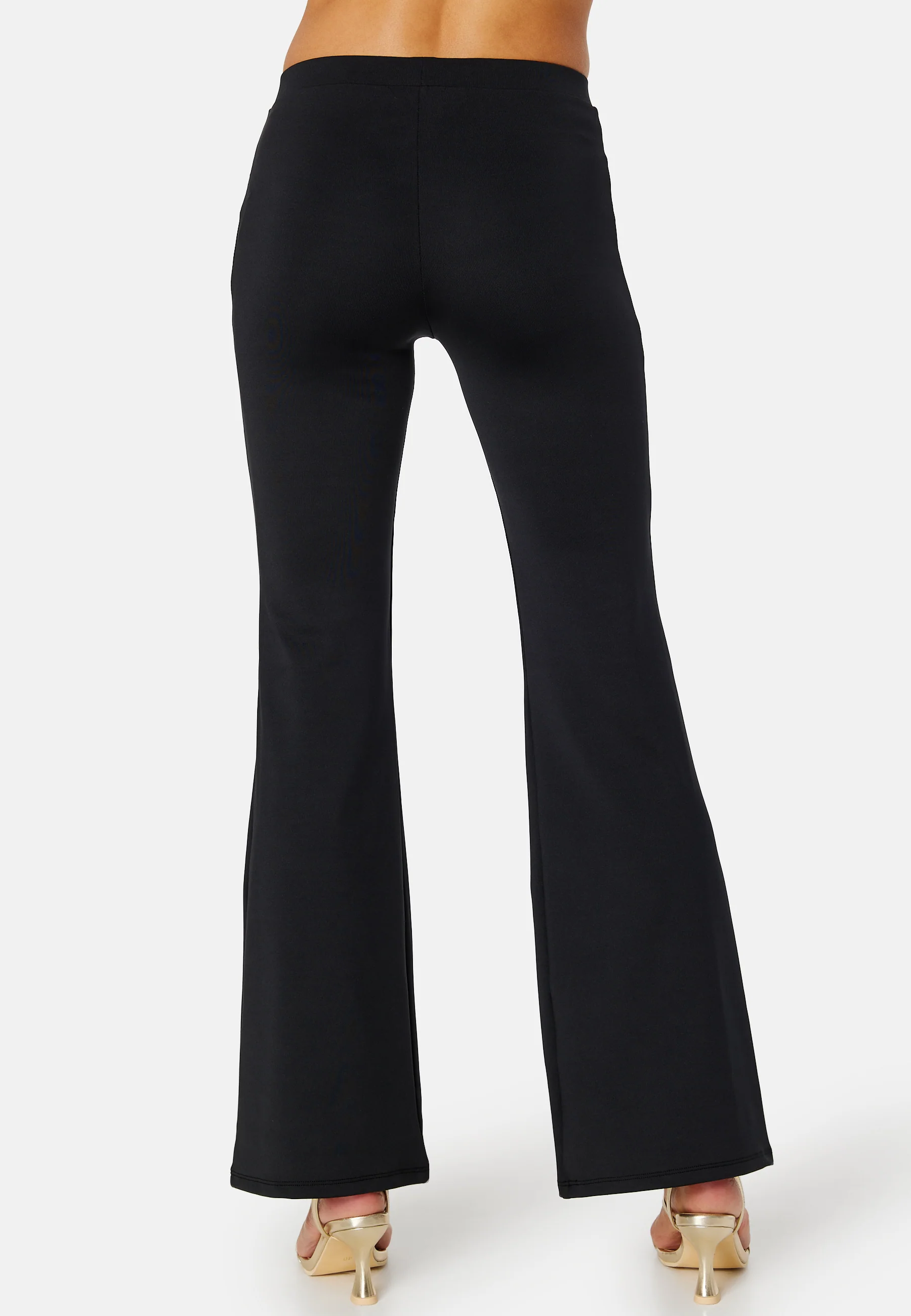 Low Waist Trousers - Image 4
