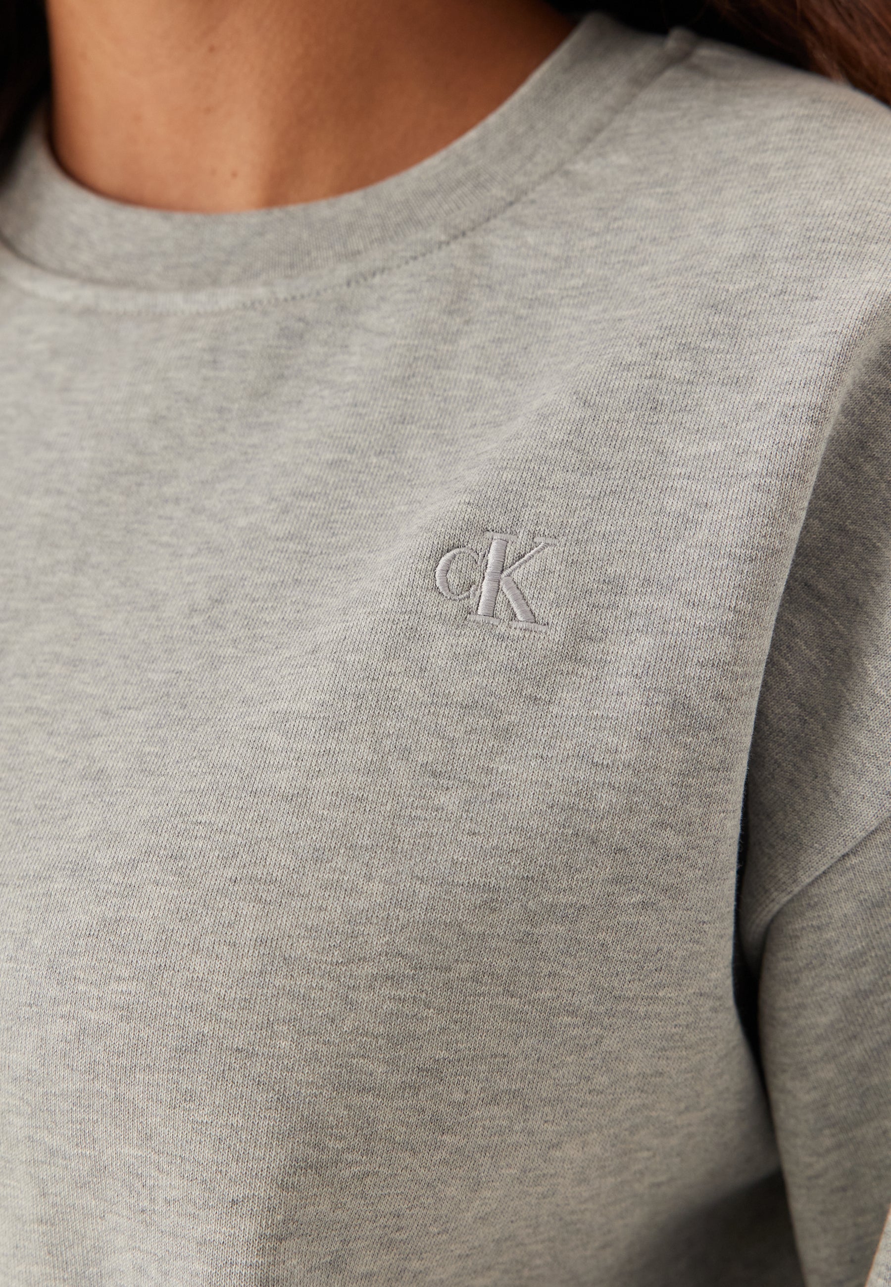 Ls Archive Logo French Terry RLX - Image 4