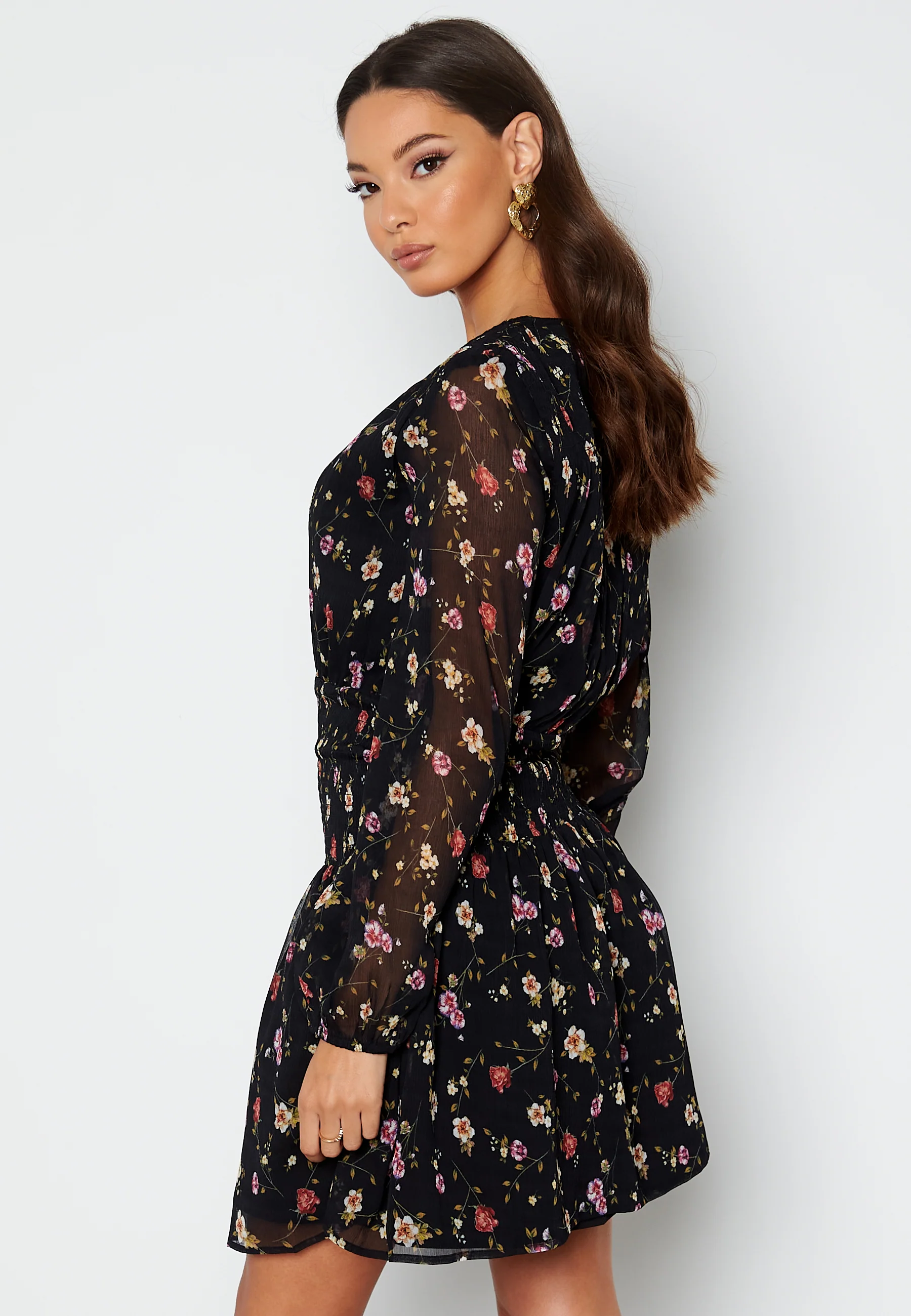 LS Laureen Dress - Image 3