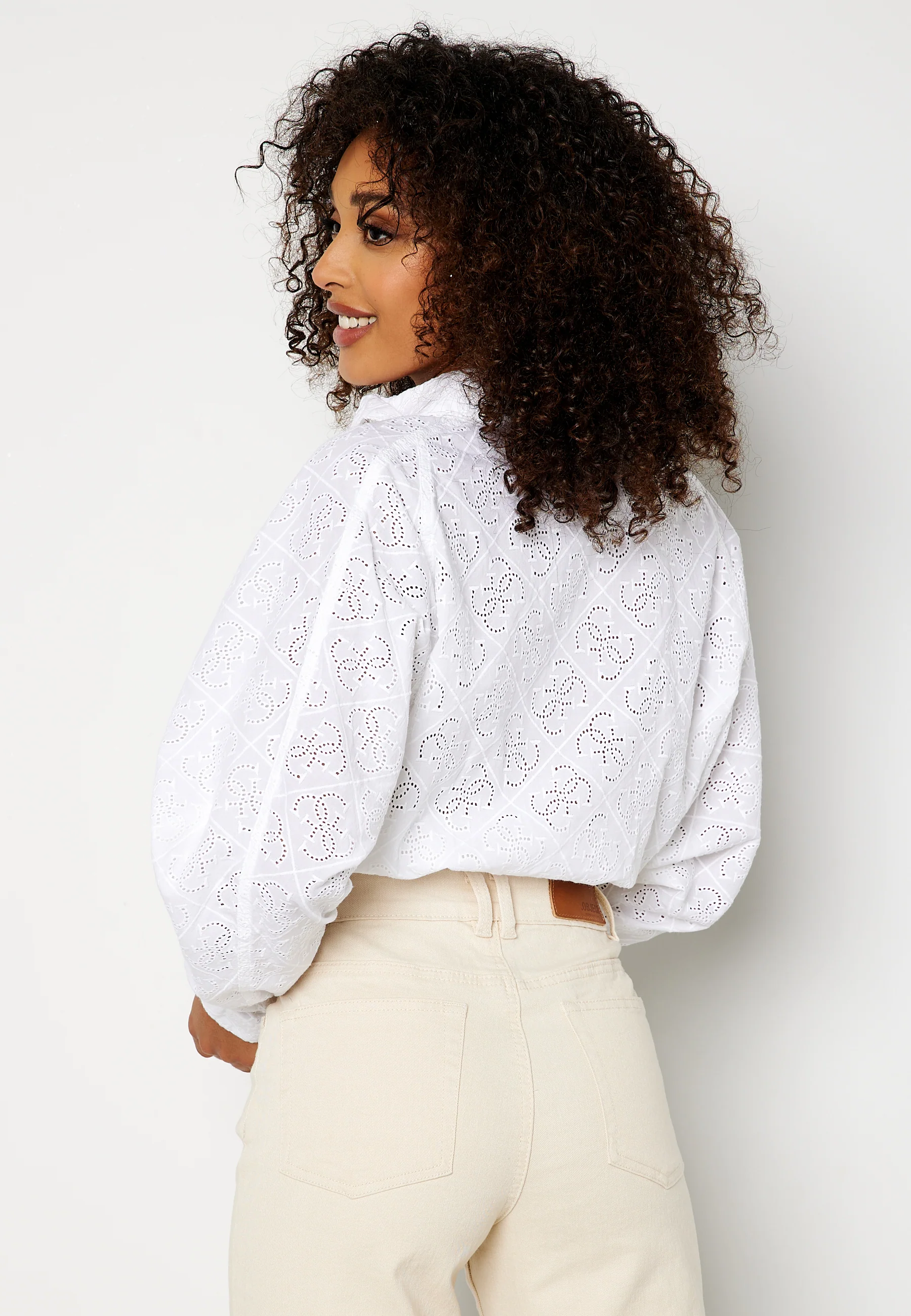 LS Tina Shirt - Image 3